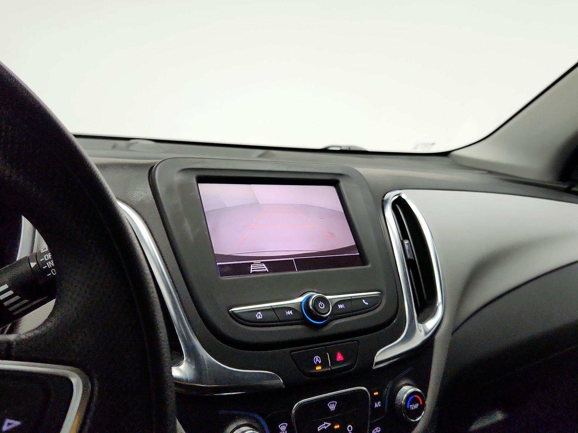 Thumbnail: 2022 Chevrolet Equinox - 14