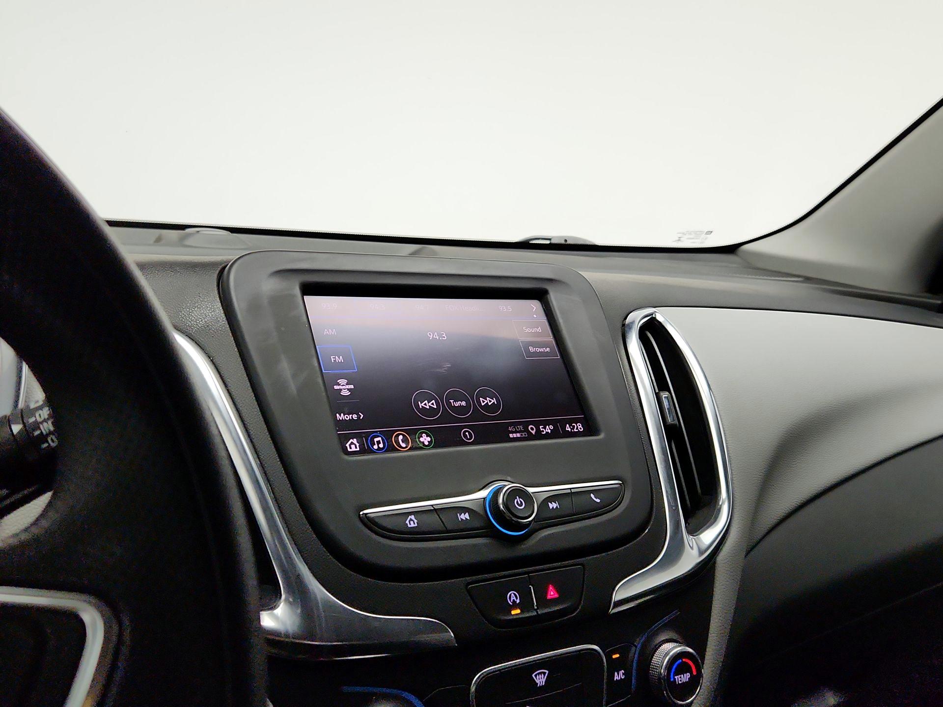 Thumbnail: 2022 Chevrolet Equinox - 15