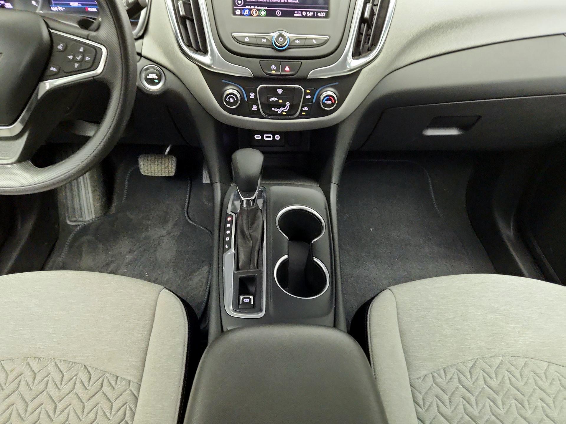 Thumbnail: 2022 Chevrolet Equinox - 17