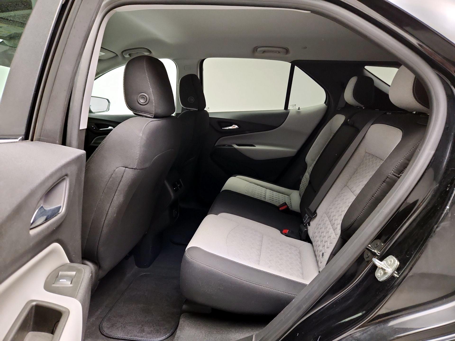 Thumbnail: 2022 Chevrolet Equinox - 19