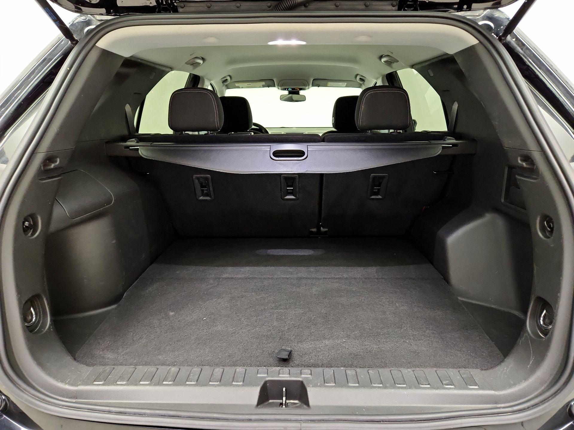 Thumbnail: 2022 Chevrolet Equinox - 20