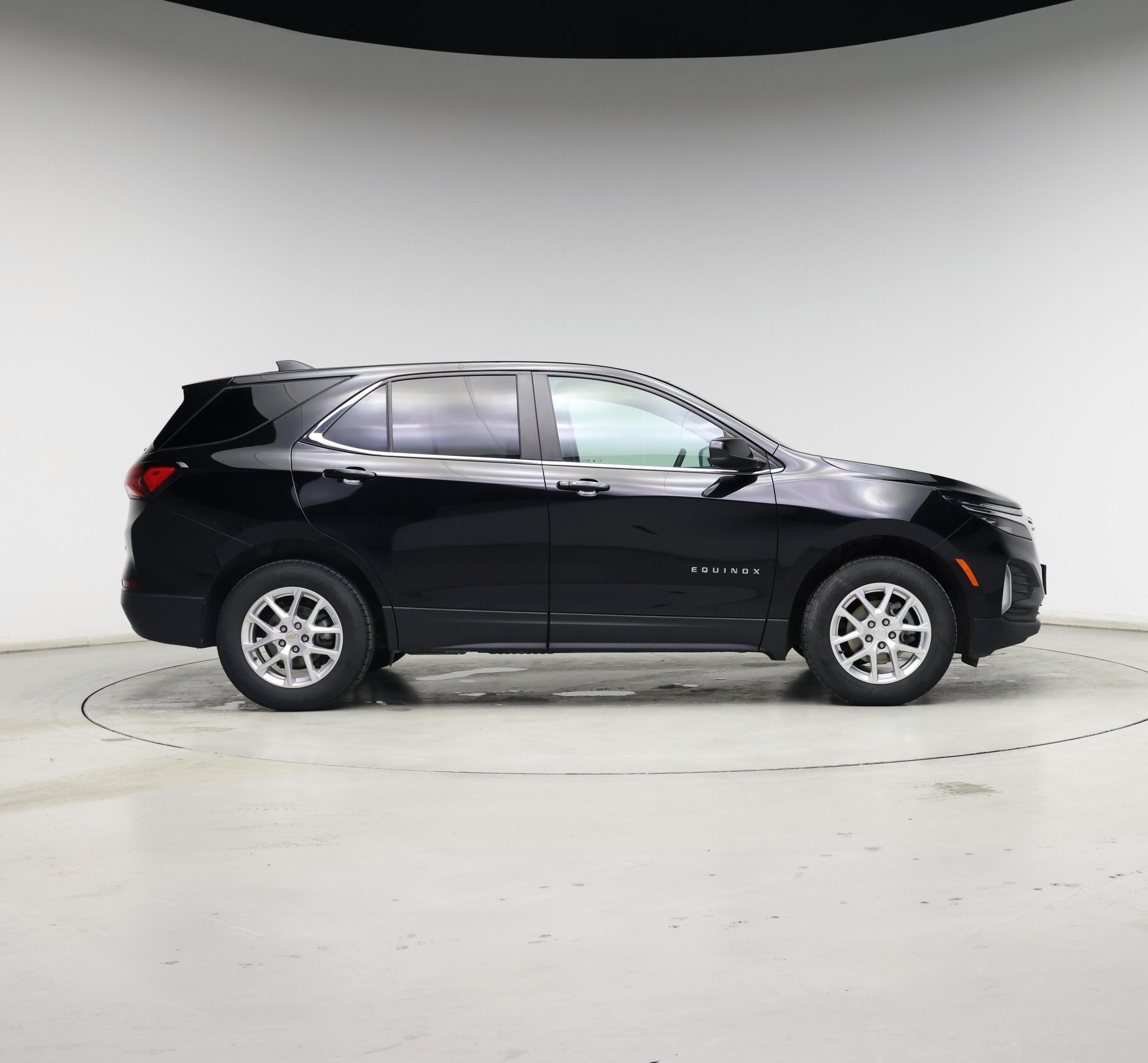 Thumbnail: 2022 Chevrolet Equinox - 7