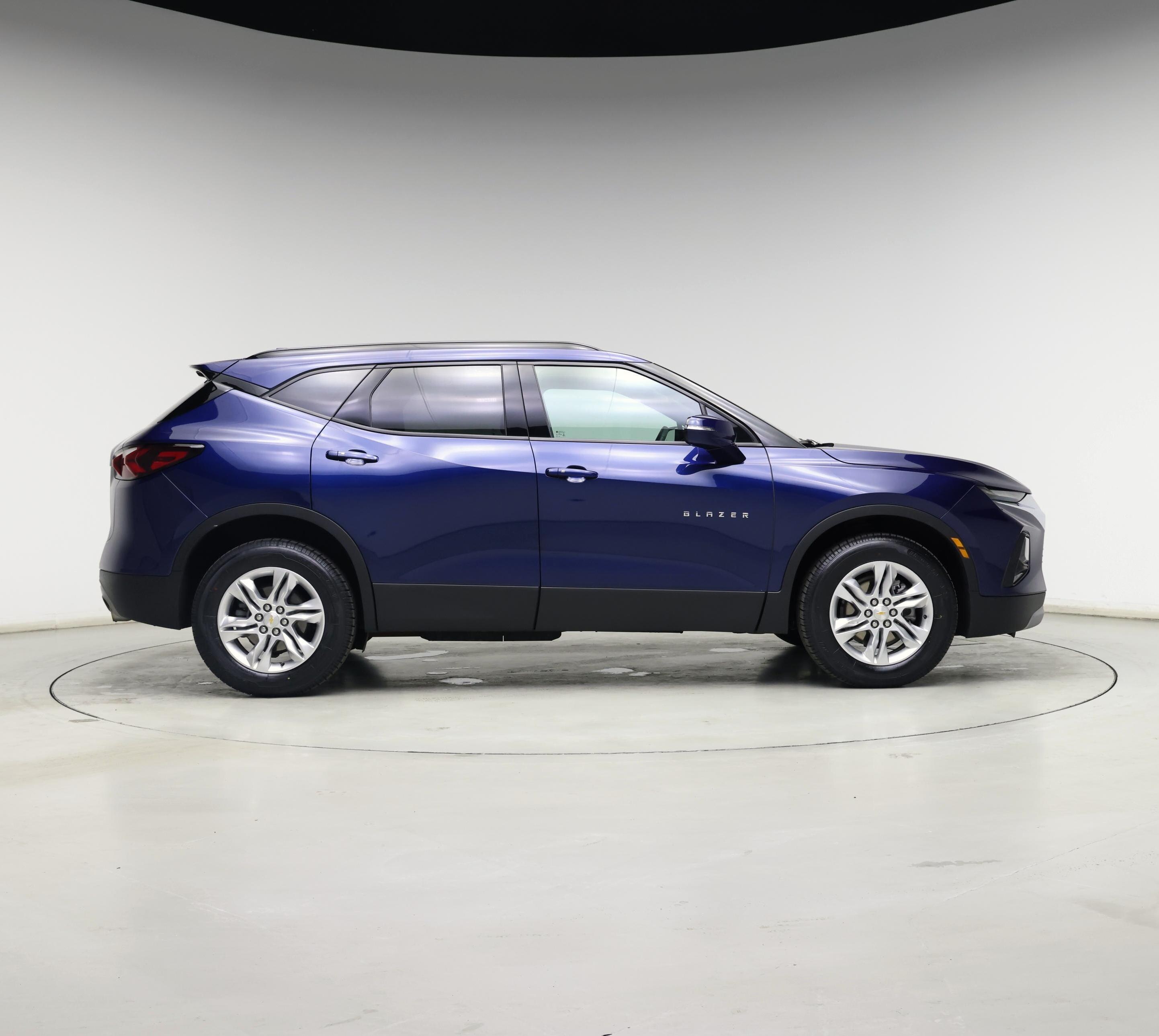 Thumbnail: 2022 Chevrolet Blazer - 7