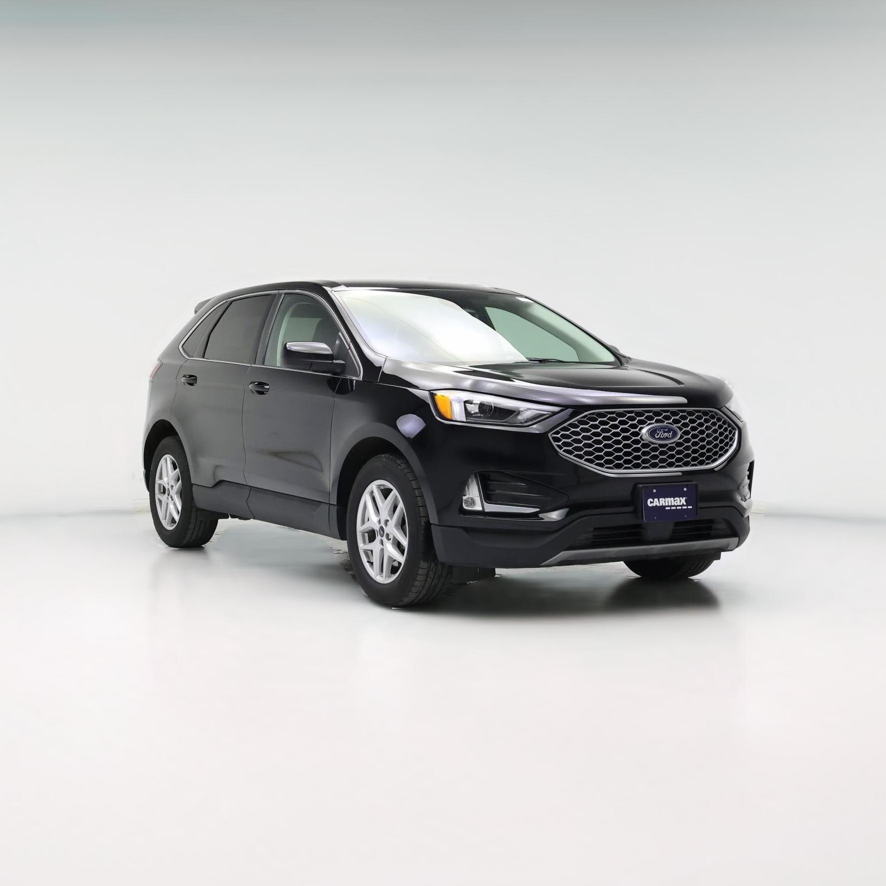 Thumbnail: 2023 Ford Edge - 1