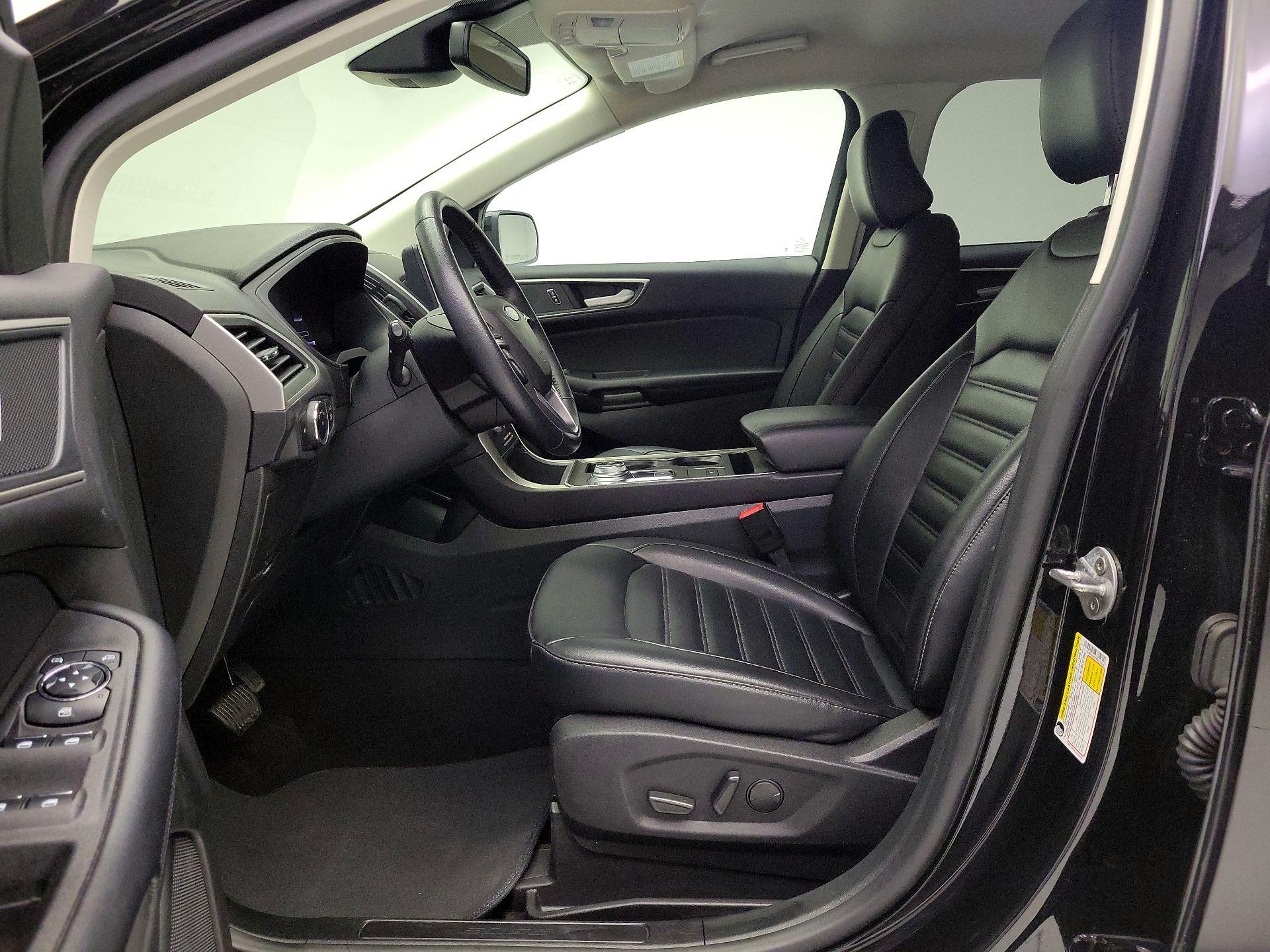 Thumbnail: 2023 Ford Edge - 11