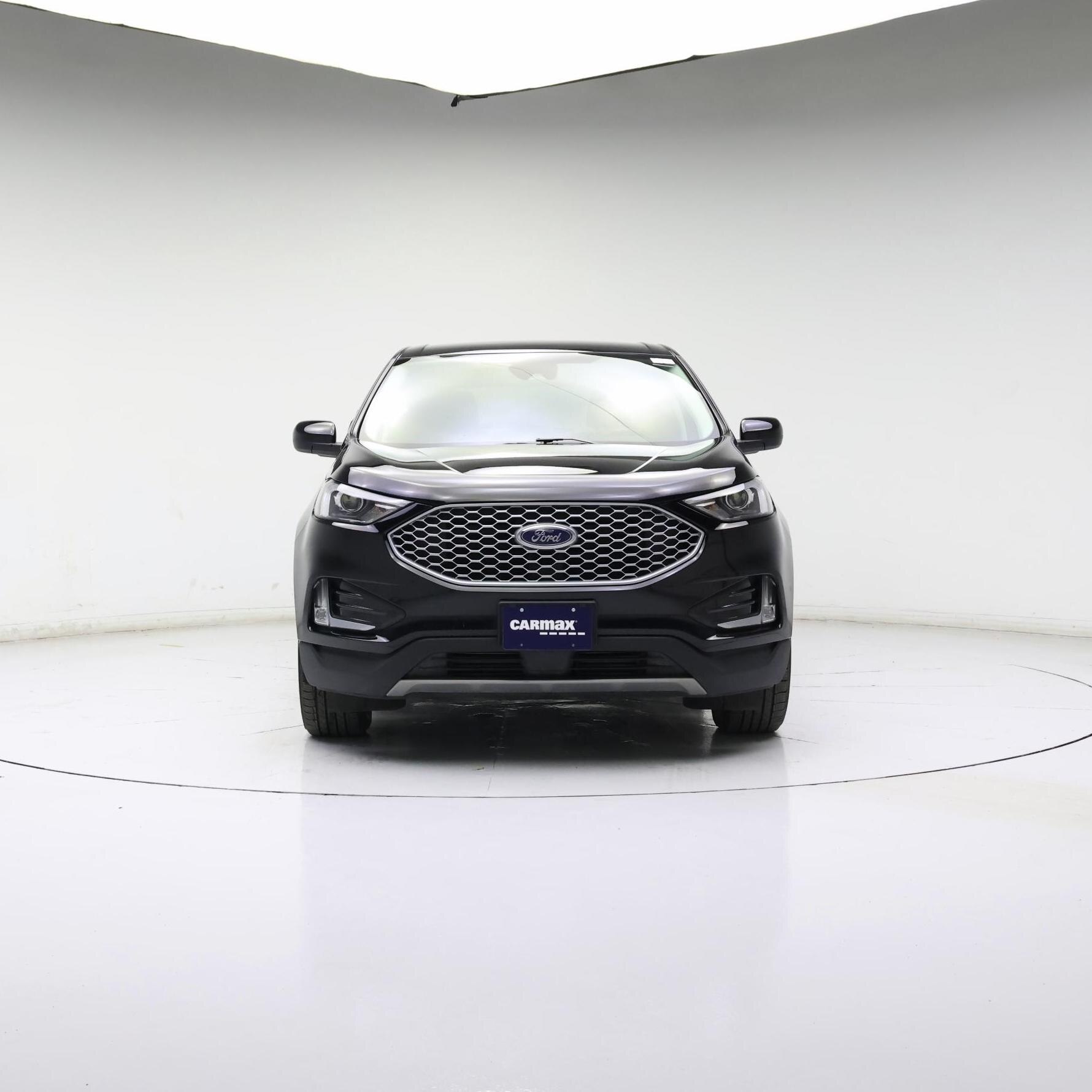 Thumbnail: 2023 Ford Edge - 5