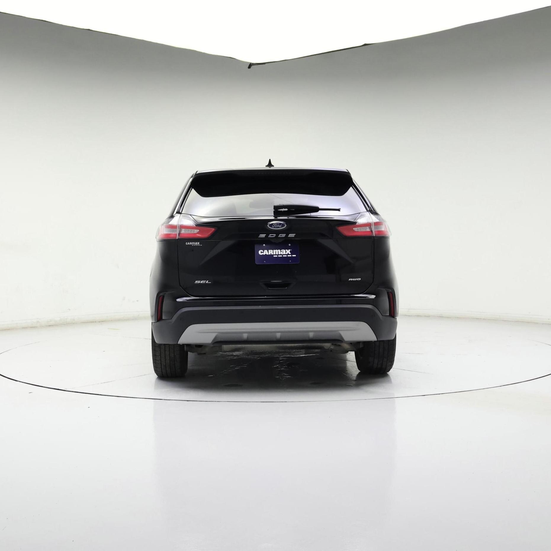 Thumbnail: 2023 Ford Edge - 6