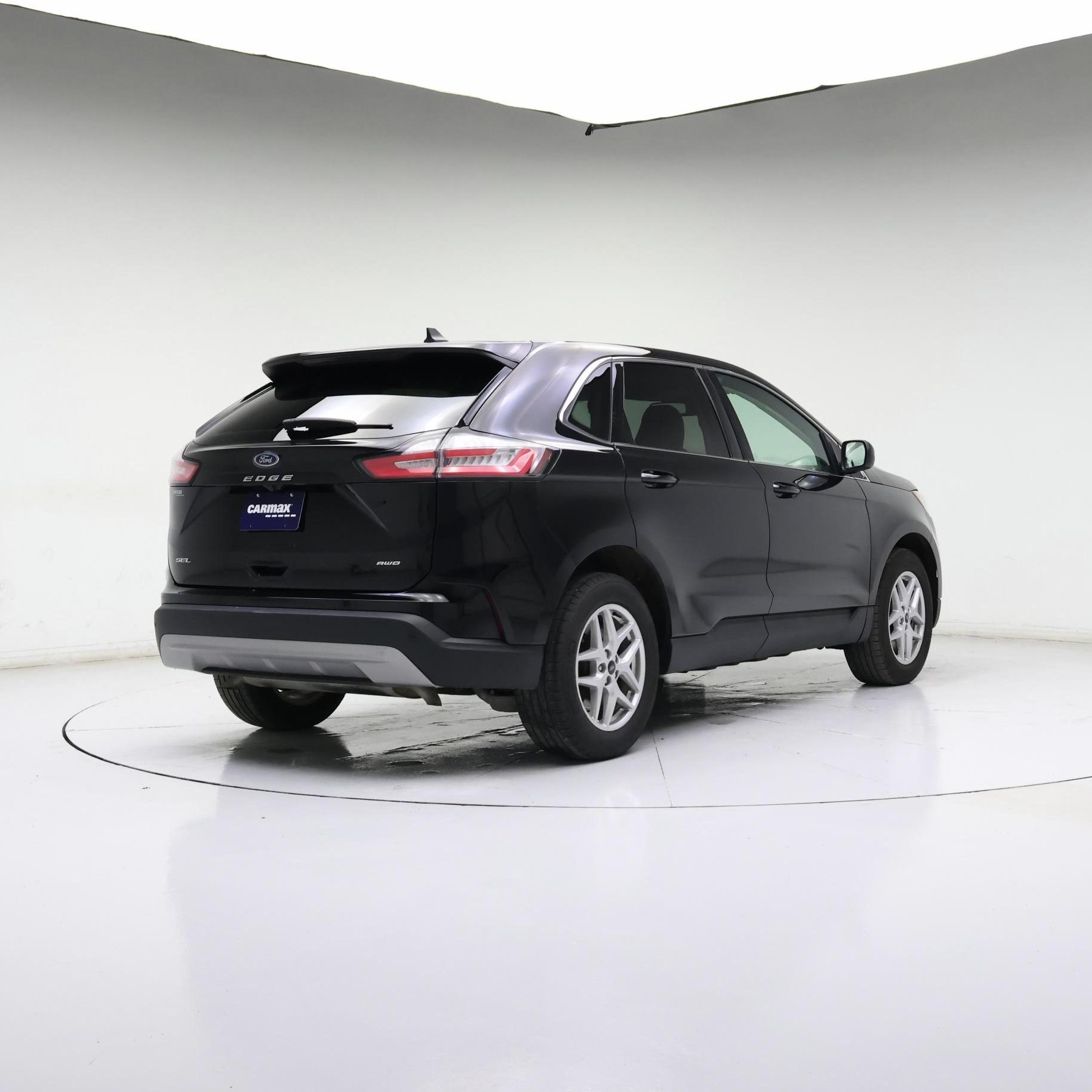 Thumbnail: 2023 Ford Edge - 8