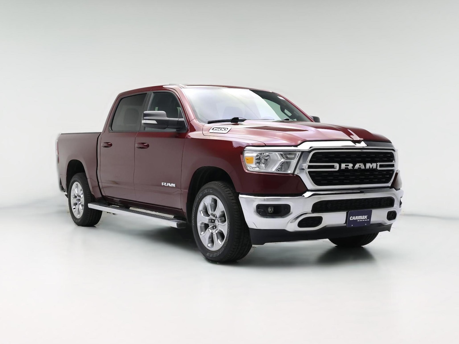 2022 RAM Ram 1500 Pickup Big Horn/Lone Star