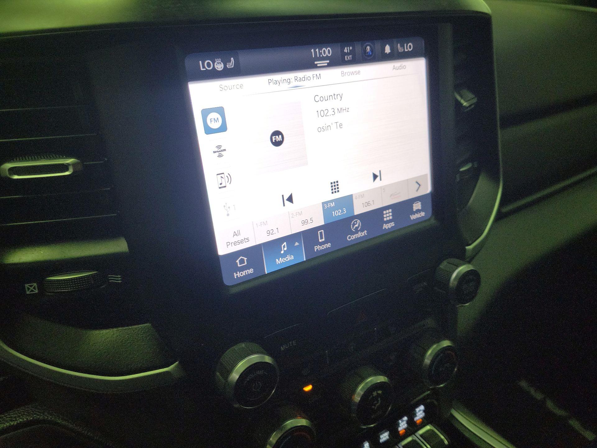 Thumbnail: 2022 RAM 1500 - 15