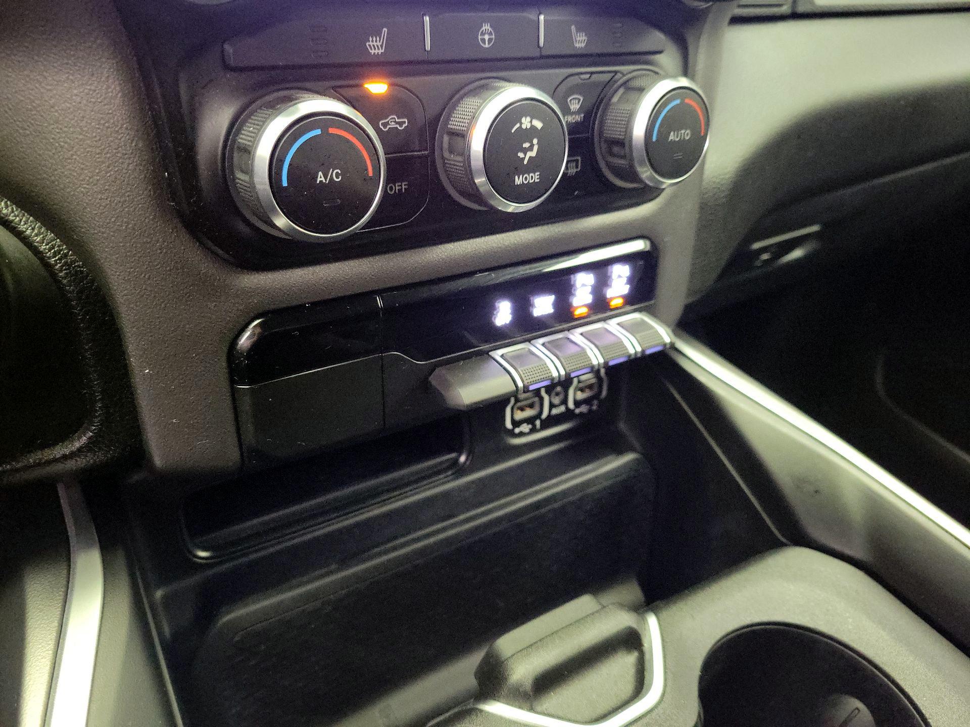 Thumbnail: 2022 RAM 1500 - 16