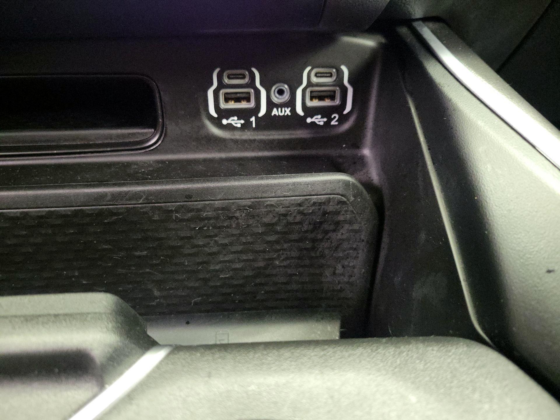 Thumbnail: 2022 RAM 1500 - 18