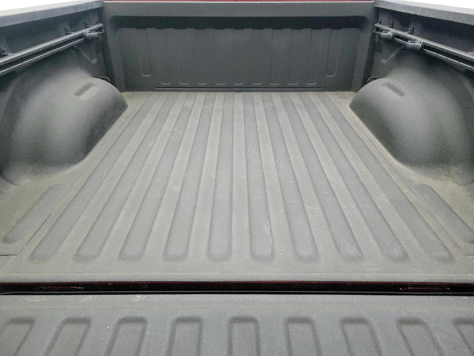 Thumbnail: 2022 RAM 1500 - 20