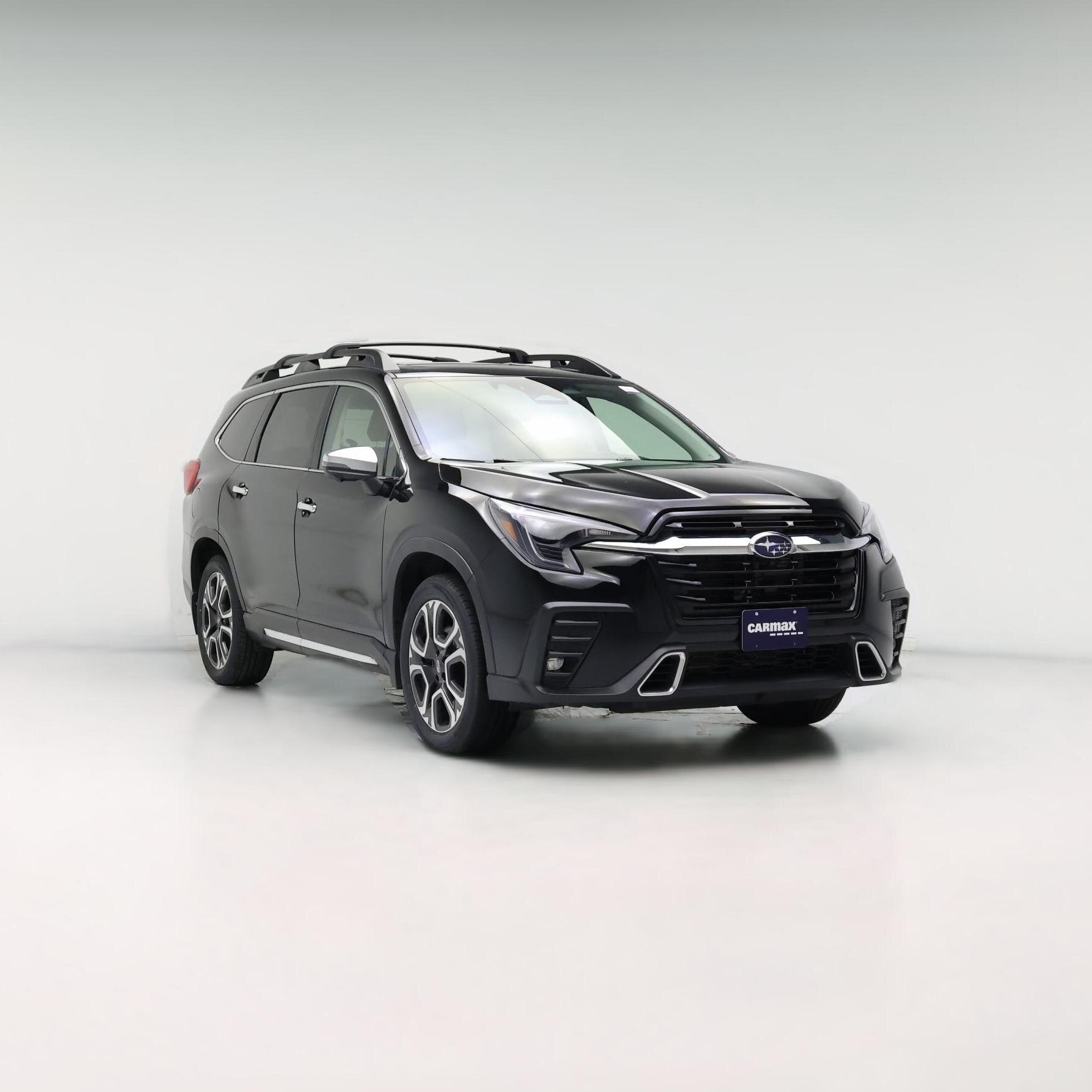 Thumbnail: 2023 Subaru Ascent - 1