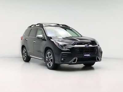 2023 Subaru Ascent Touring