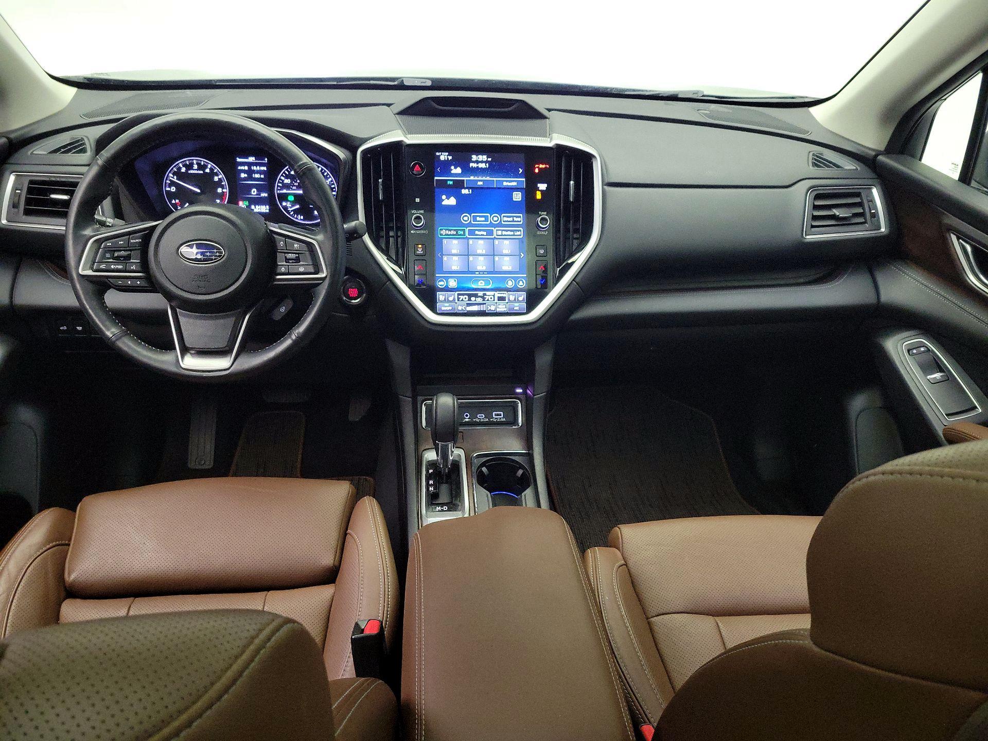 Thumbnail: 2023 Subaru Ascent - 9