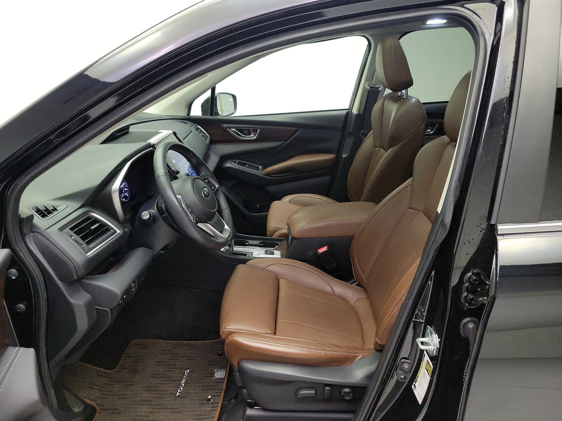 Thumbnail: 2023 Subaru Ascent - 11