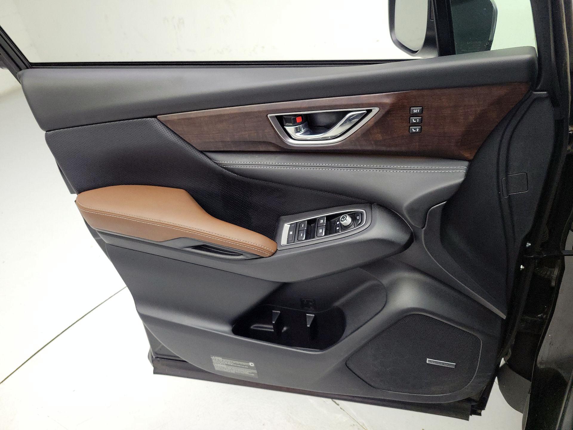 Thumbnail: 2023 Subaru Ascent - 12