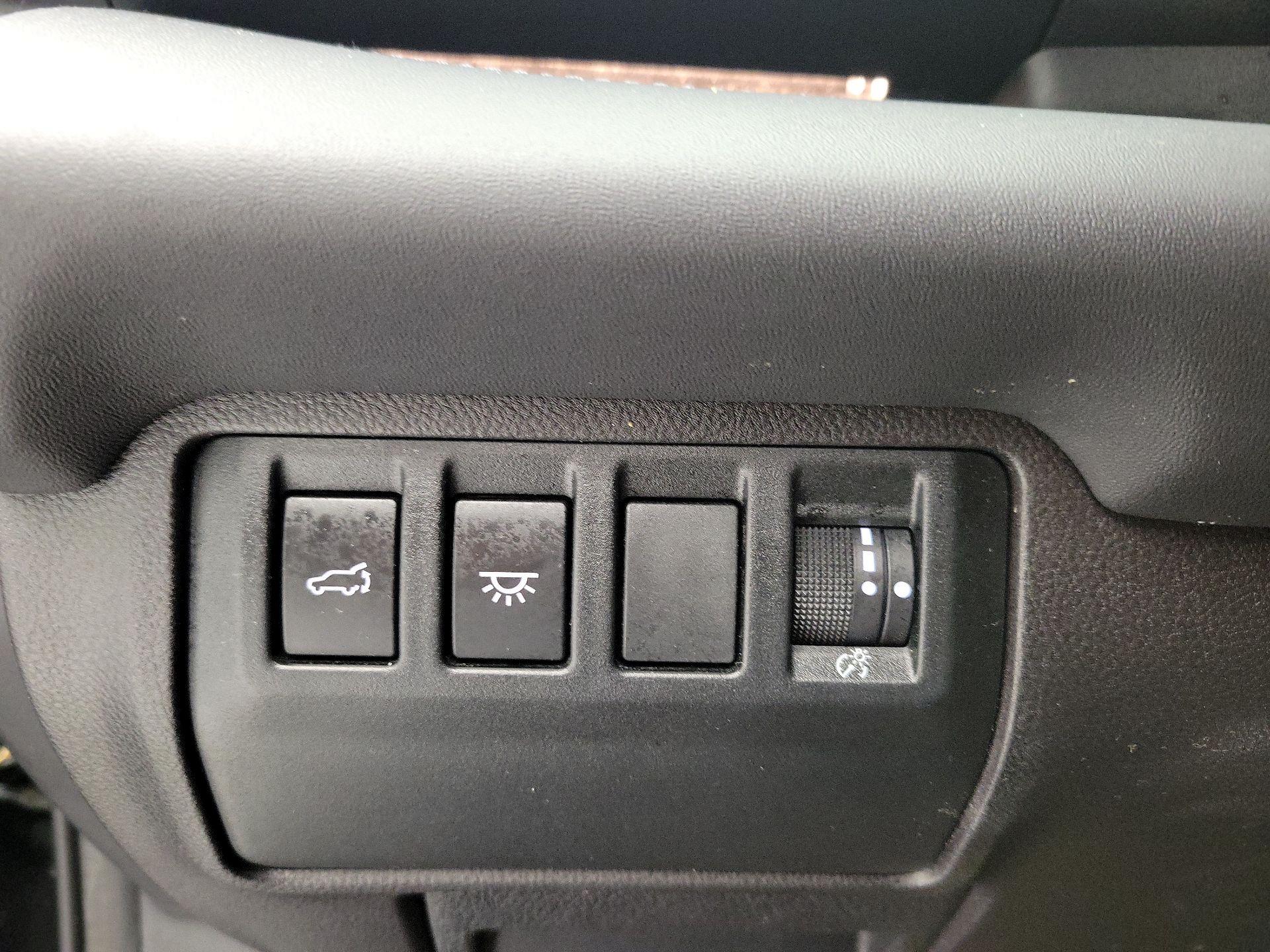 Thumbnail: 2023 Subaru Ascent - 13