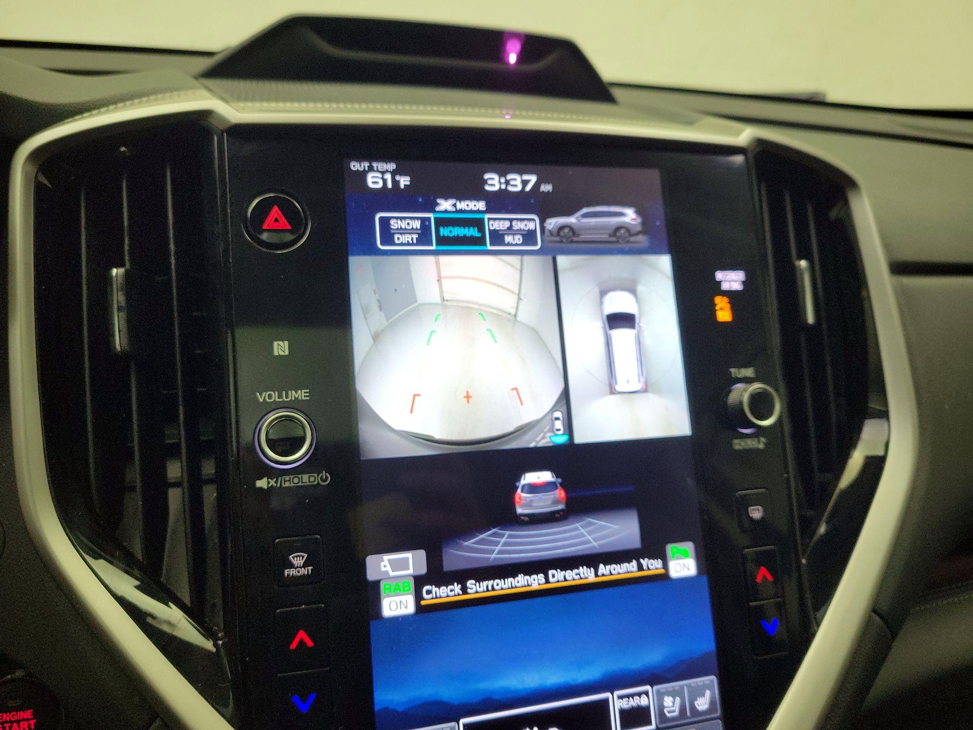 Thumbnail: 2023 Subaru Ascent - 15