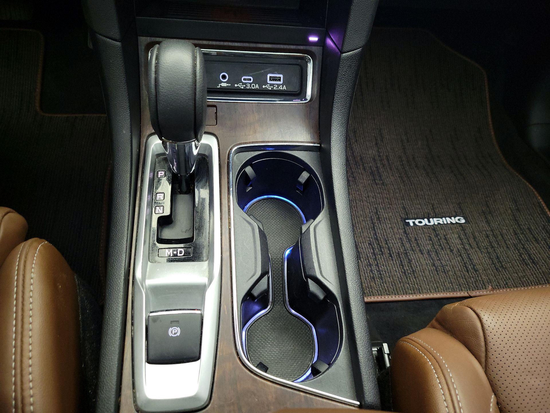 Thumbnail: 2023 Subaru Ascent - 18