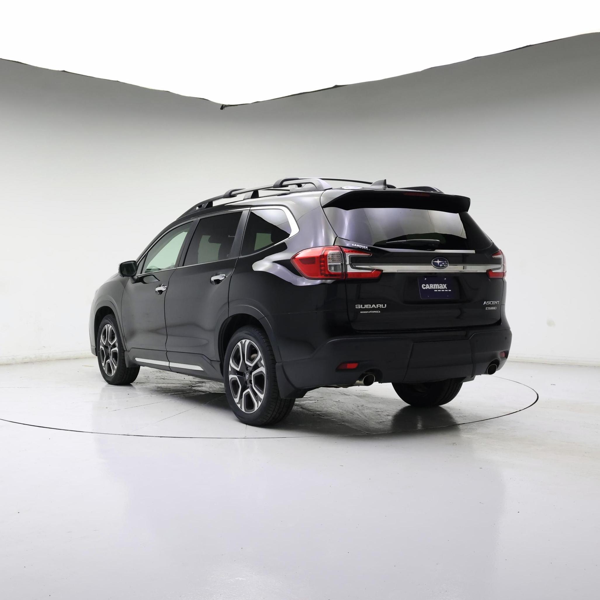 Thumbnail: 2023 Subaru Ascent - 2