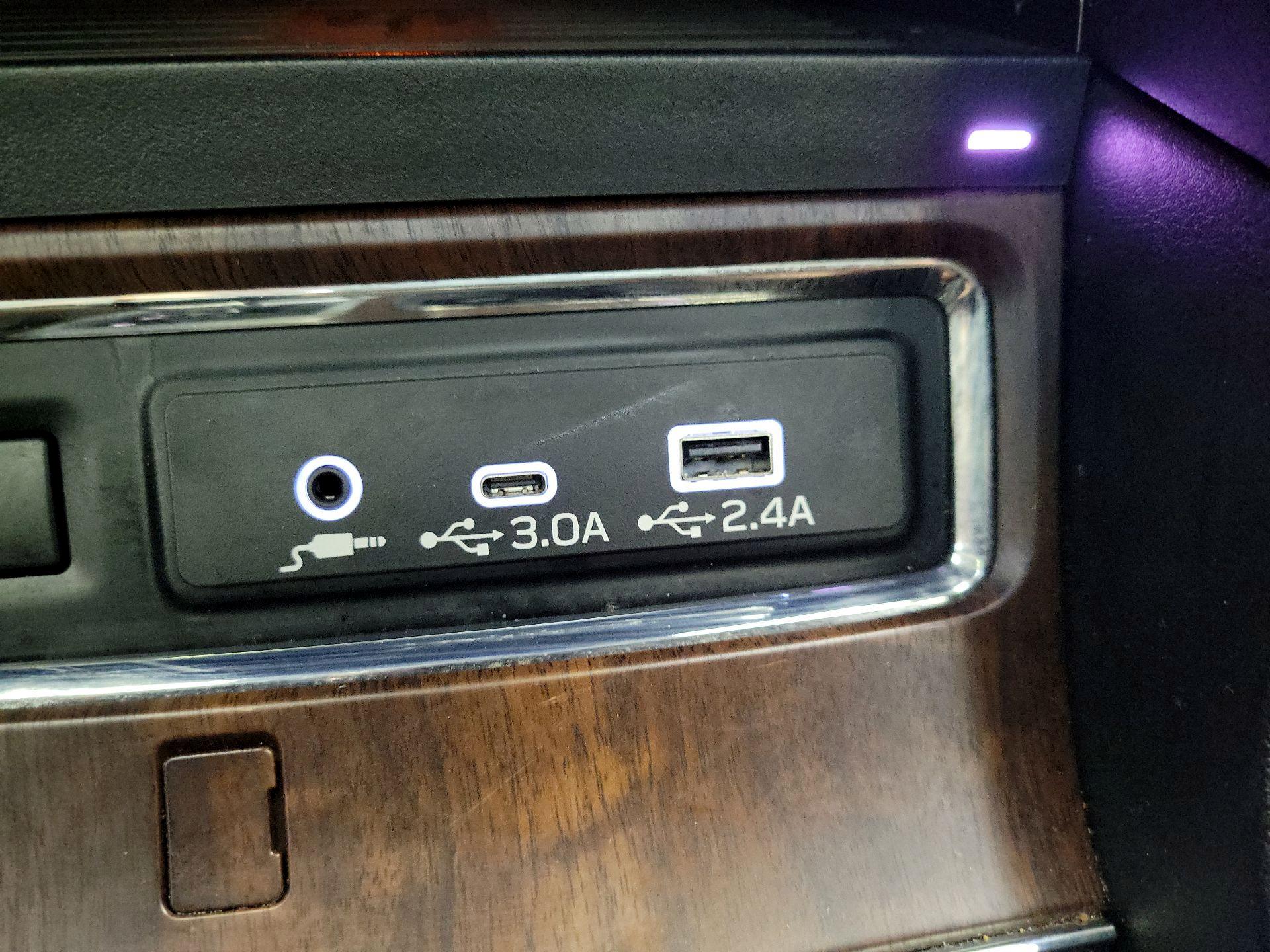 Thumbnail: 2023 Subaru Ascent - 19