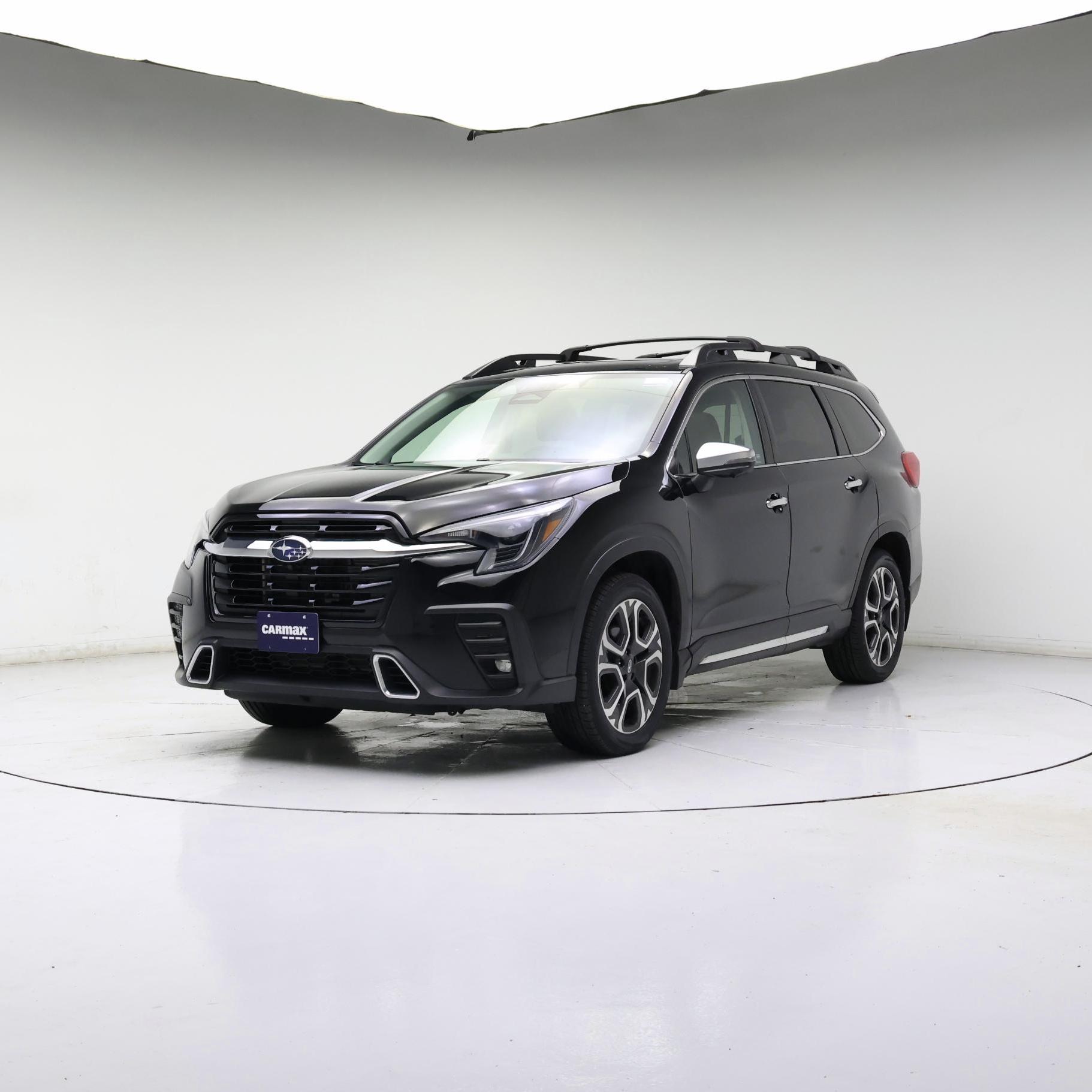 Thumbnail: 2023 Subaru Ascent - 4