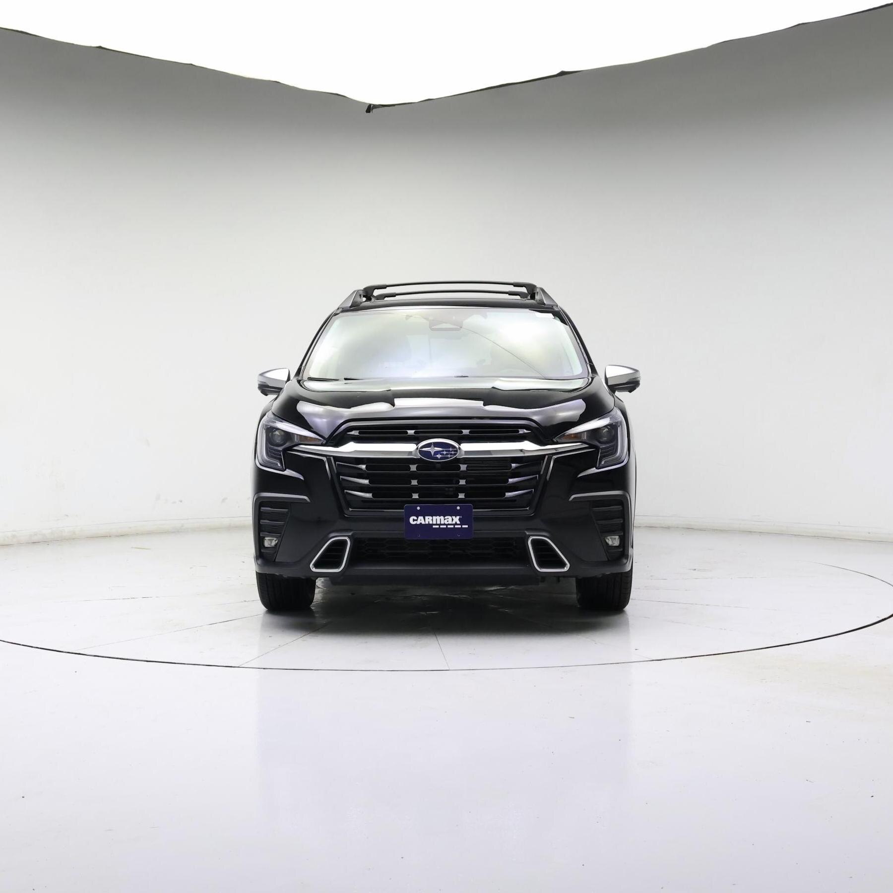 Thumbnail: 2023 Subaru Ascent - 5