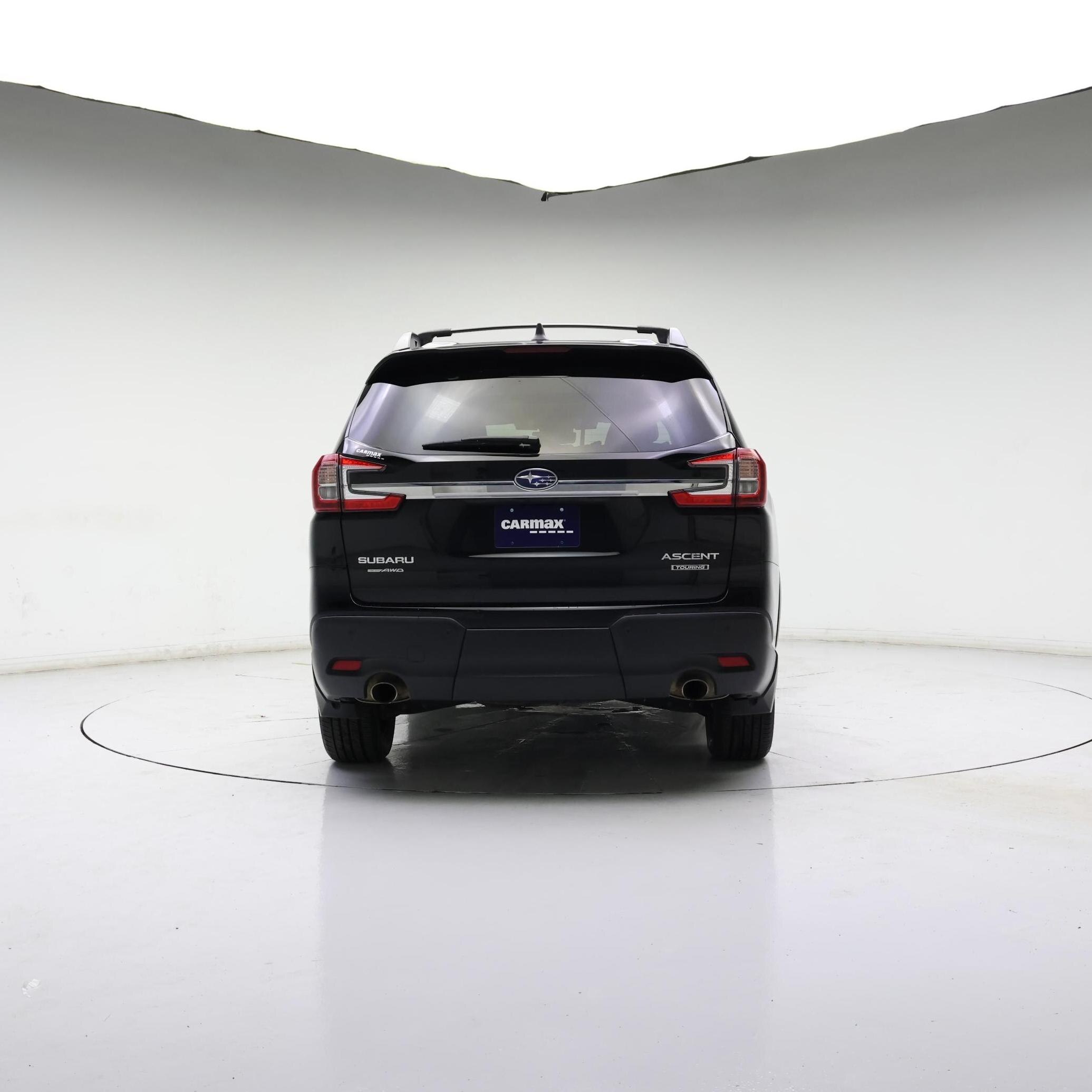 Thumbnail: 2023 Subaru Ascent - 6