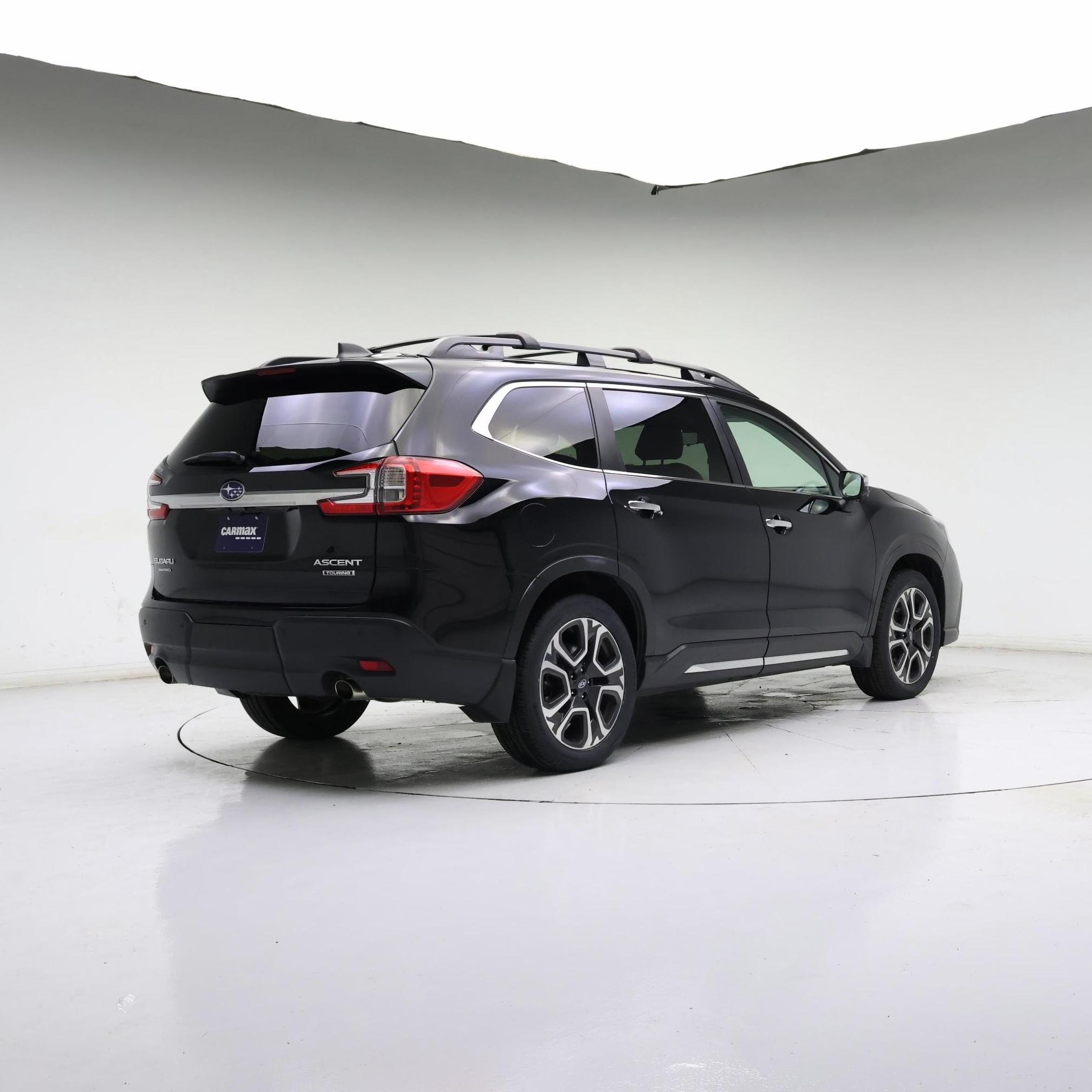 Thumbnail: 2023 Subaru Ascent - 8