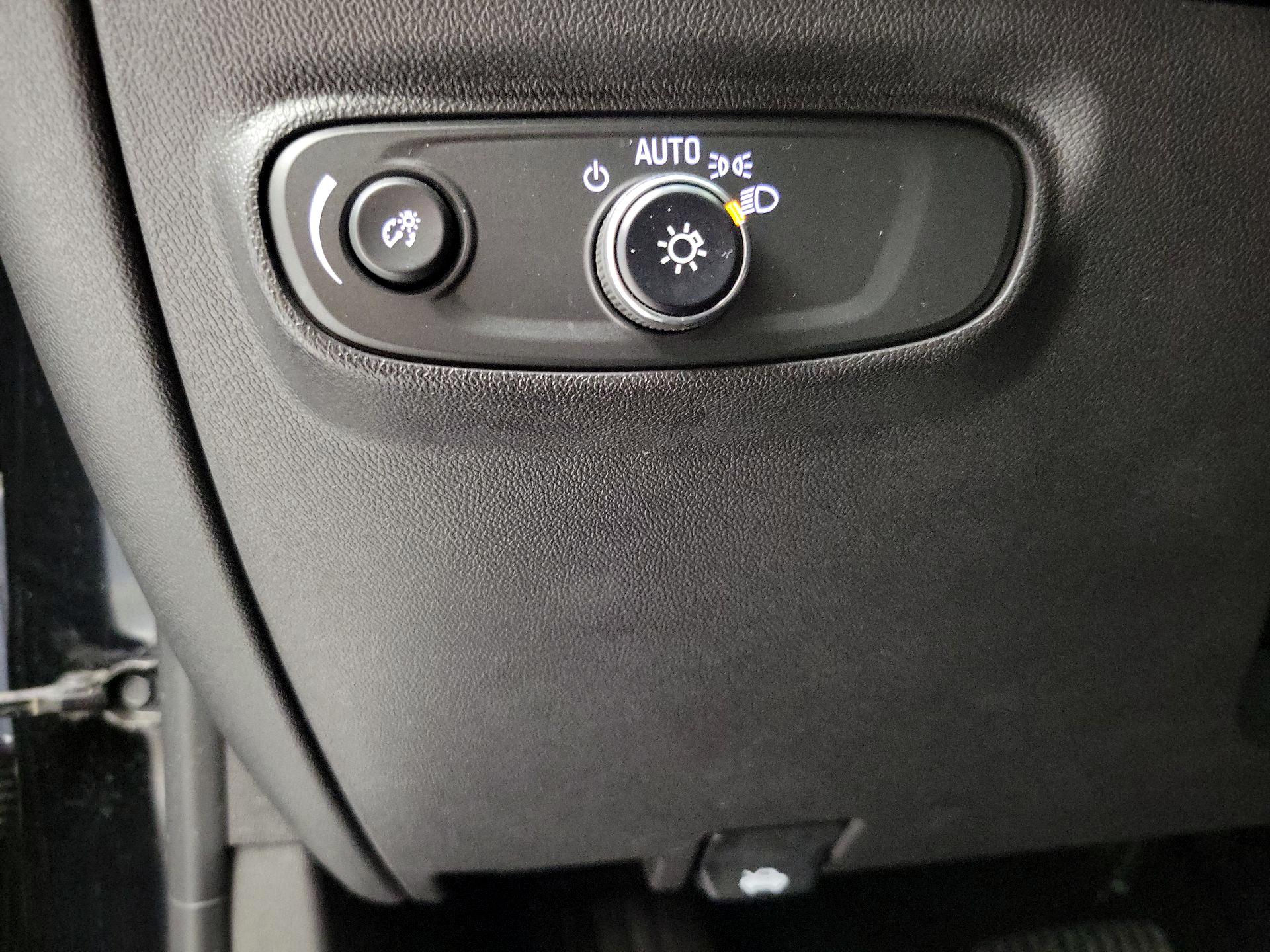 Thumbnail: 2024 Chevrolet Equinox - 13