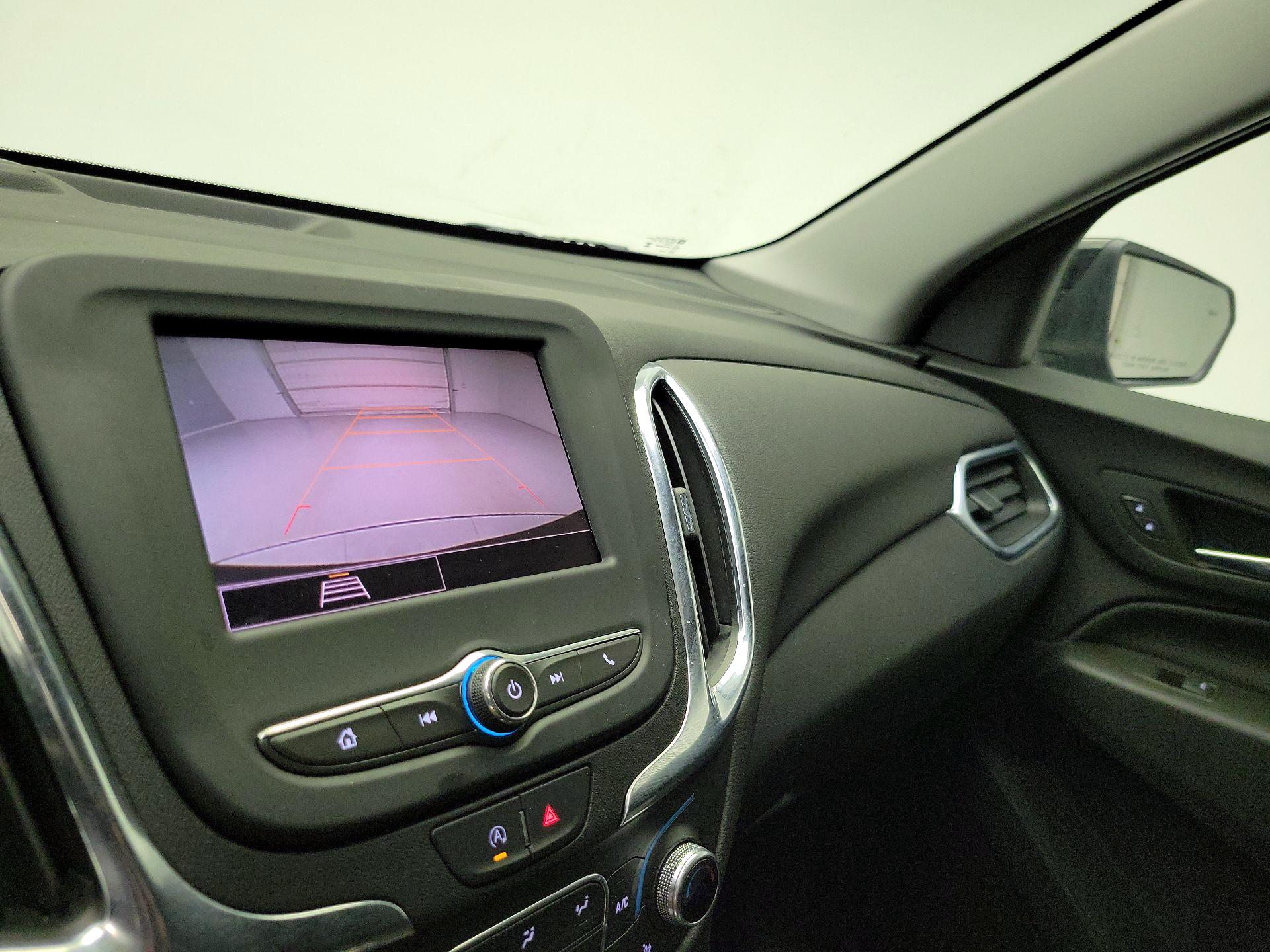 Thumbnail: 2024 Chevrolet Equinox - 14