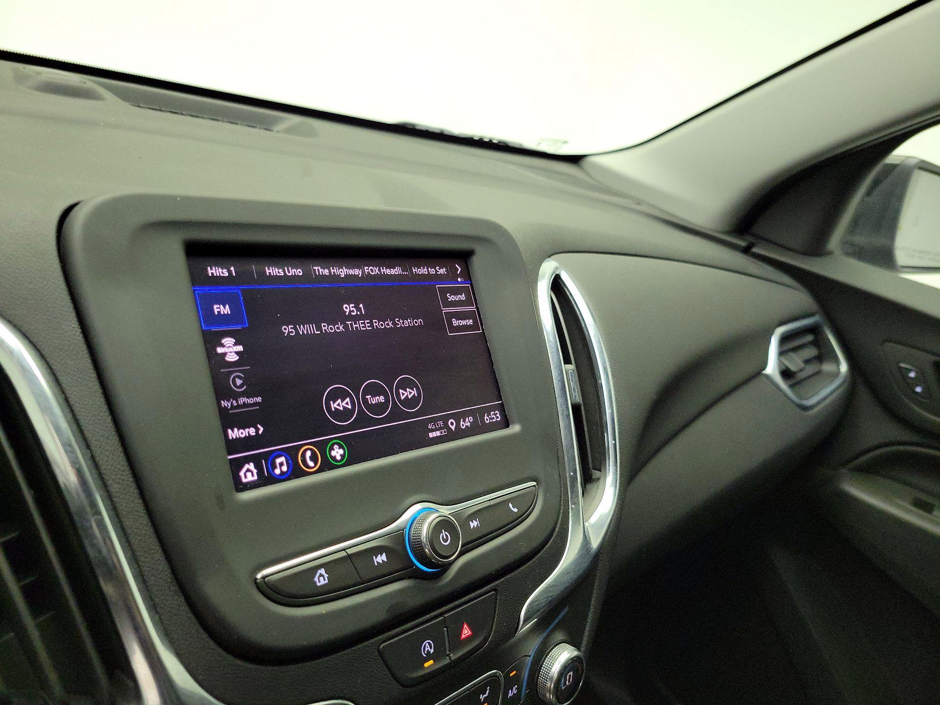 Thumbnail: 2024 Chevrolet Equinox - 15