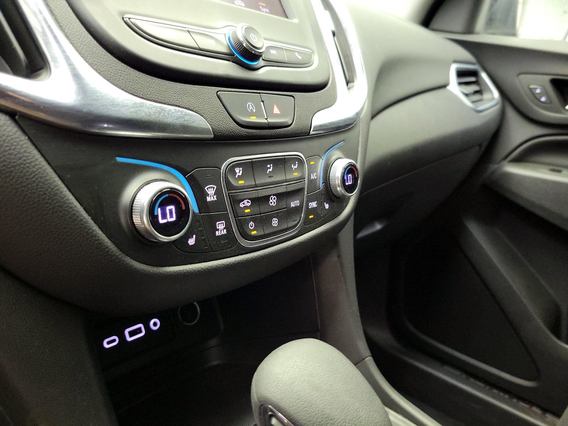 Thumbnail: 2024 Chevrolet Equinox - 16