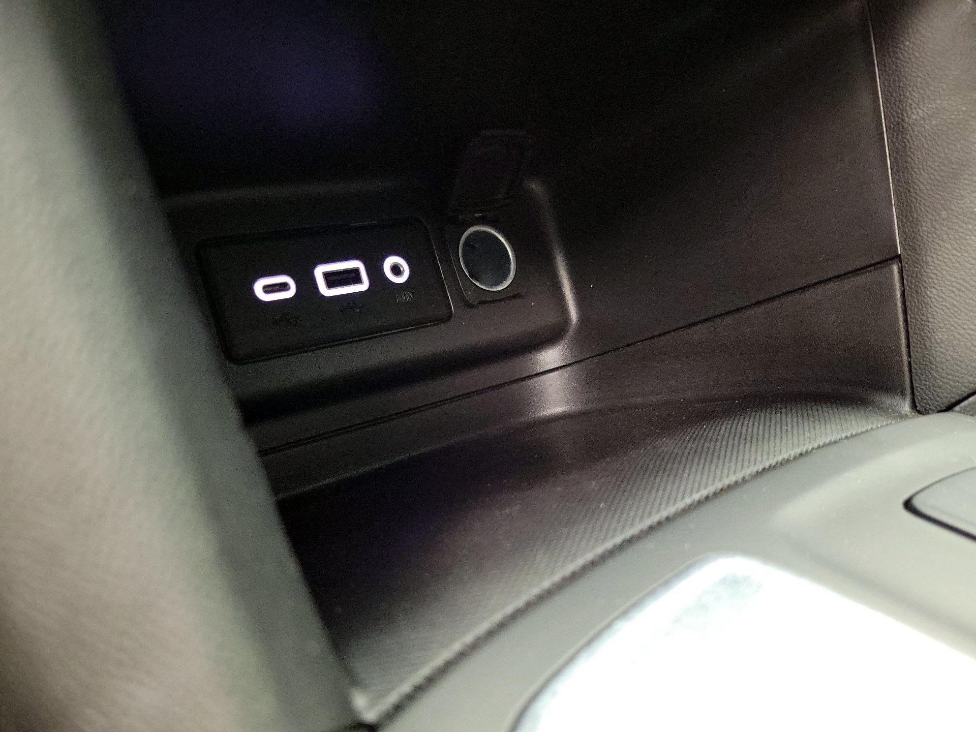 Thumbnail: 2024 Chevrolet Equinox - 18