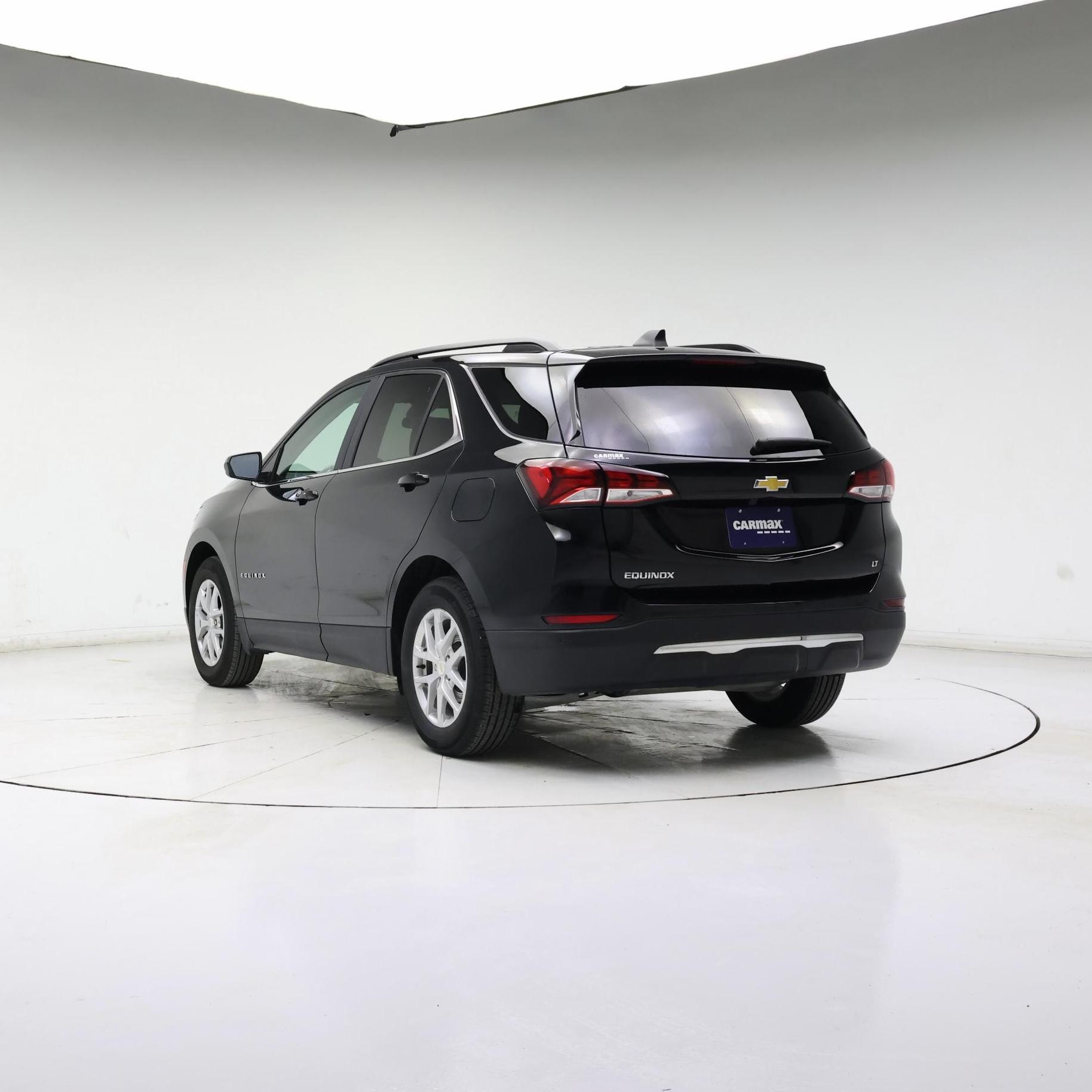 Thumbnail: 2024 Chevrolet Equinox - 2