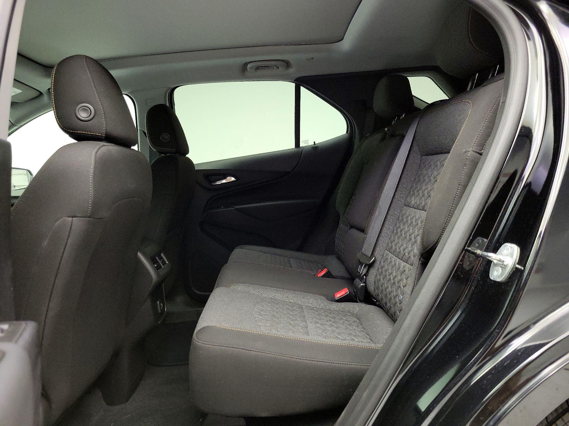 Thumbnail: 2024 Chevrolet Equinox - 20