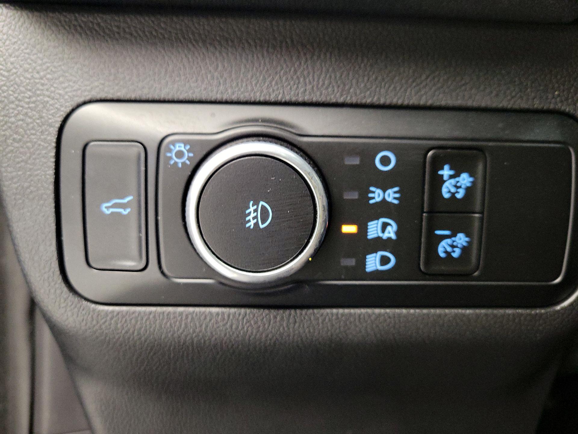 Thumbnail: 2023 Ford Escape - 13