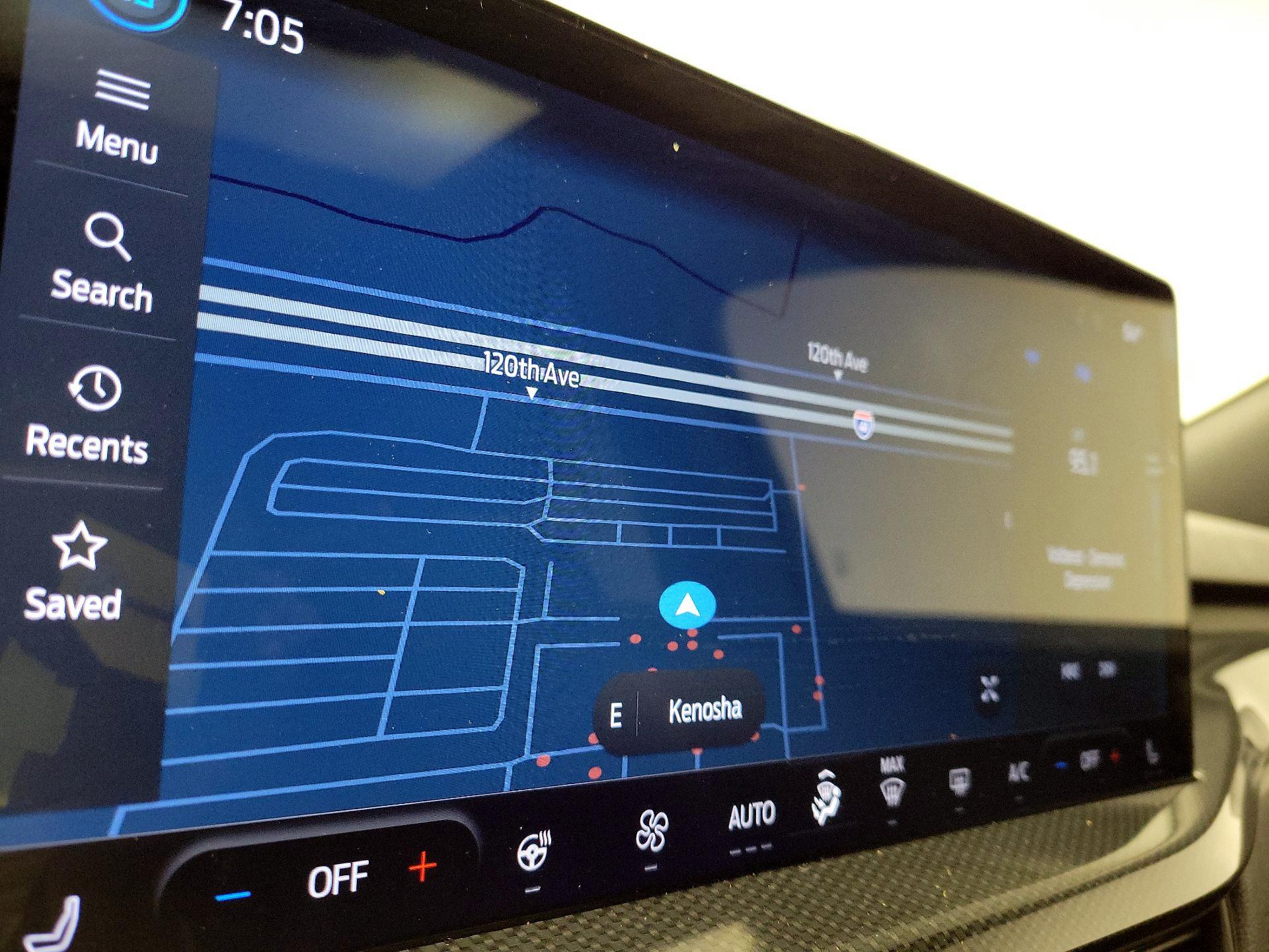 Thumbnail: 2023 Ford Escape - 14