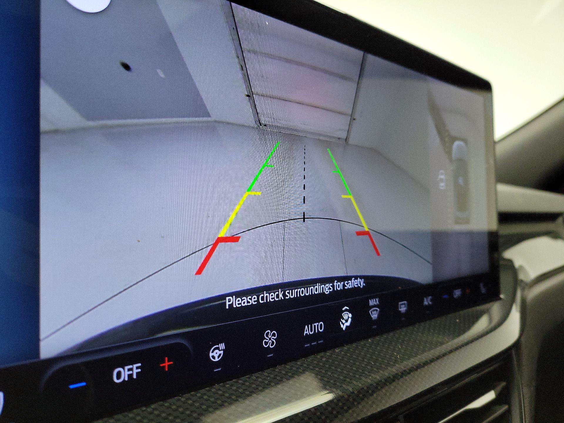 Thumbnail: 2023 Ford Escape - 15