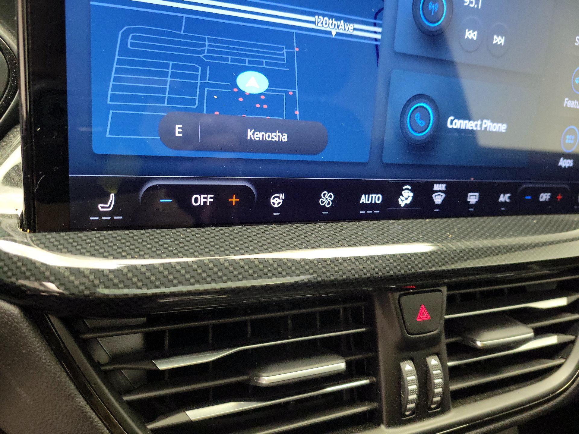 Thumbnail: 2023 Ford Escape - 17