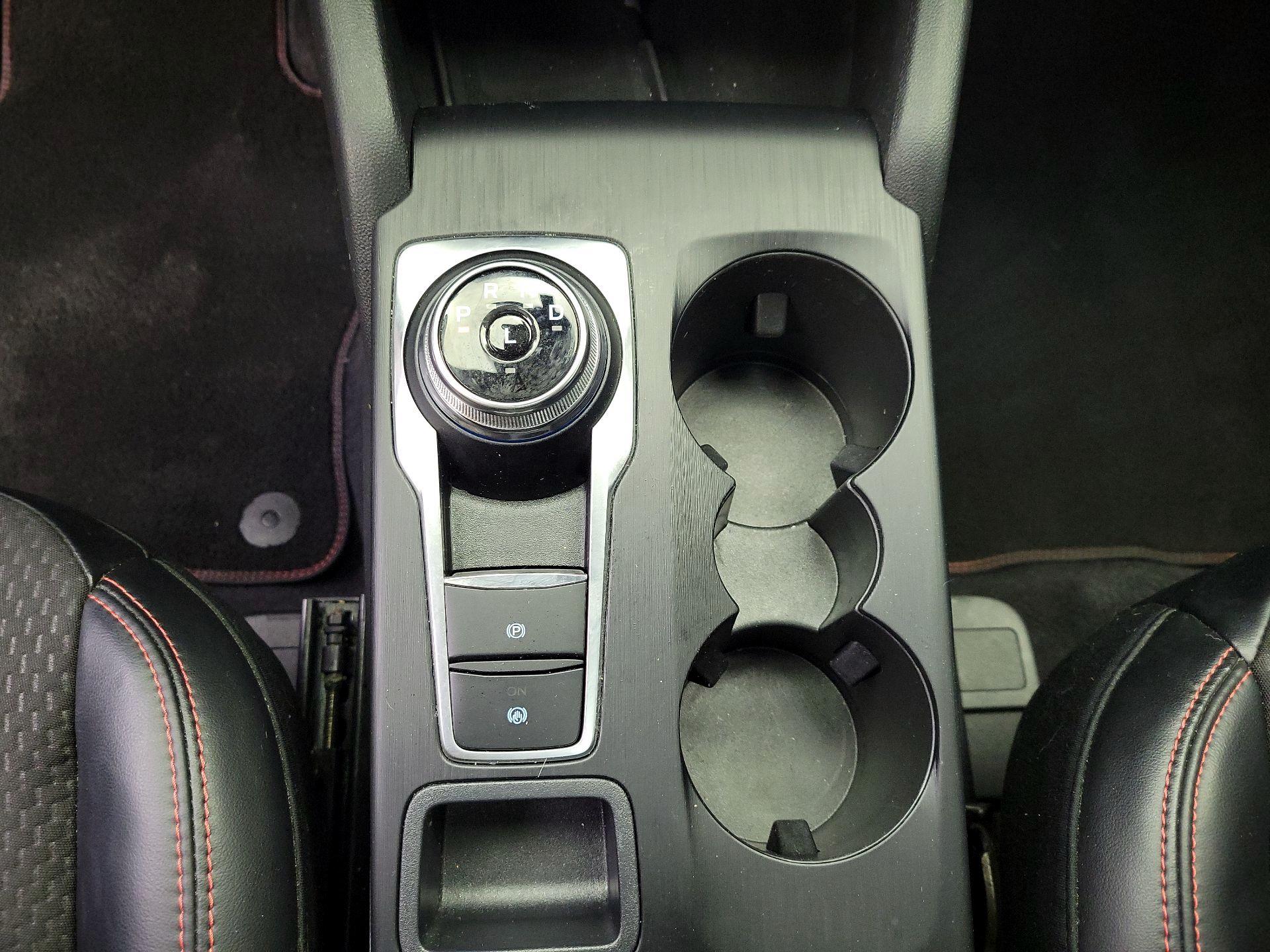 Thumbnail: 2023 Ford Escape - 18