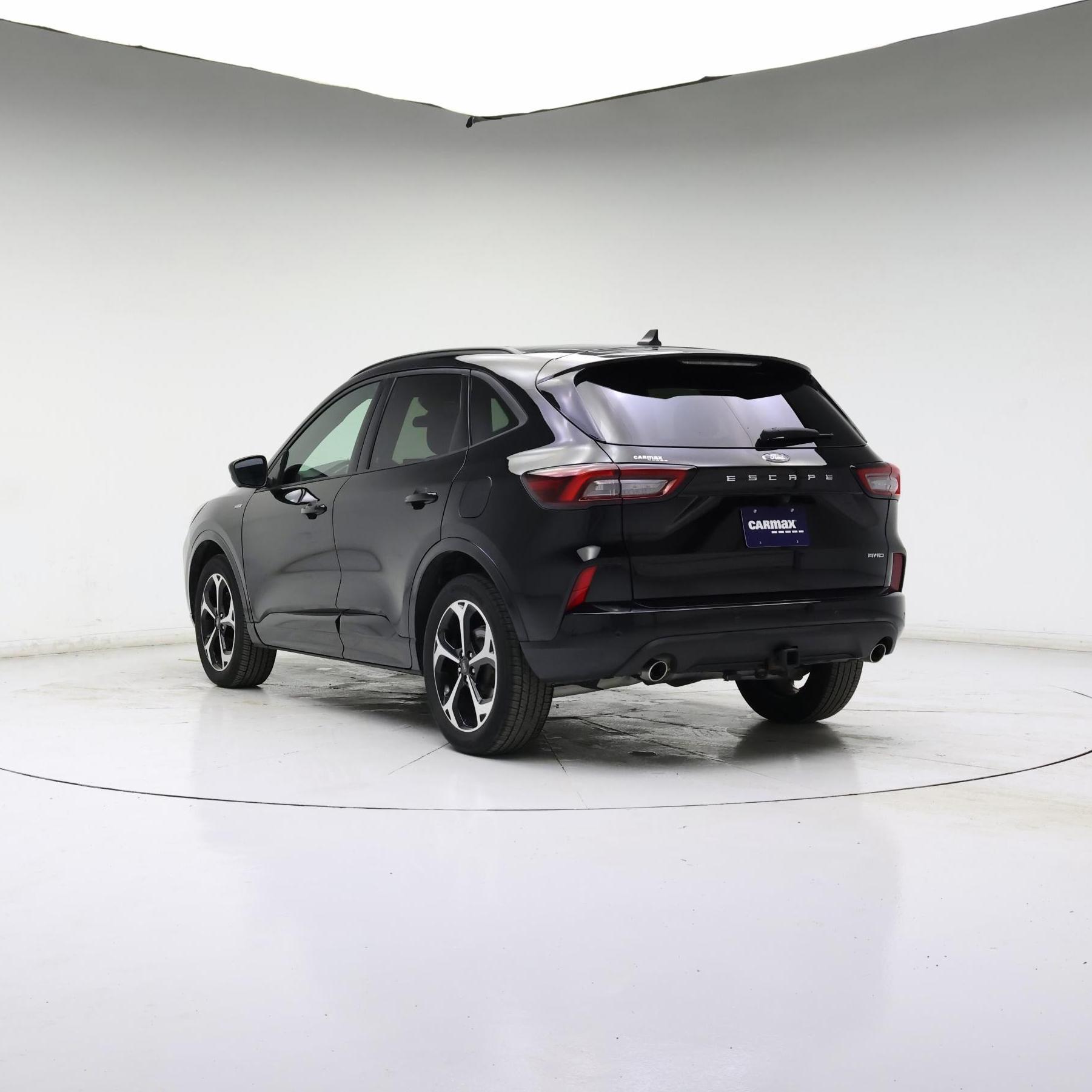 Thumbnail: 2023 Ford Escape - 2