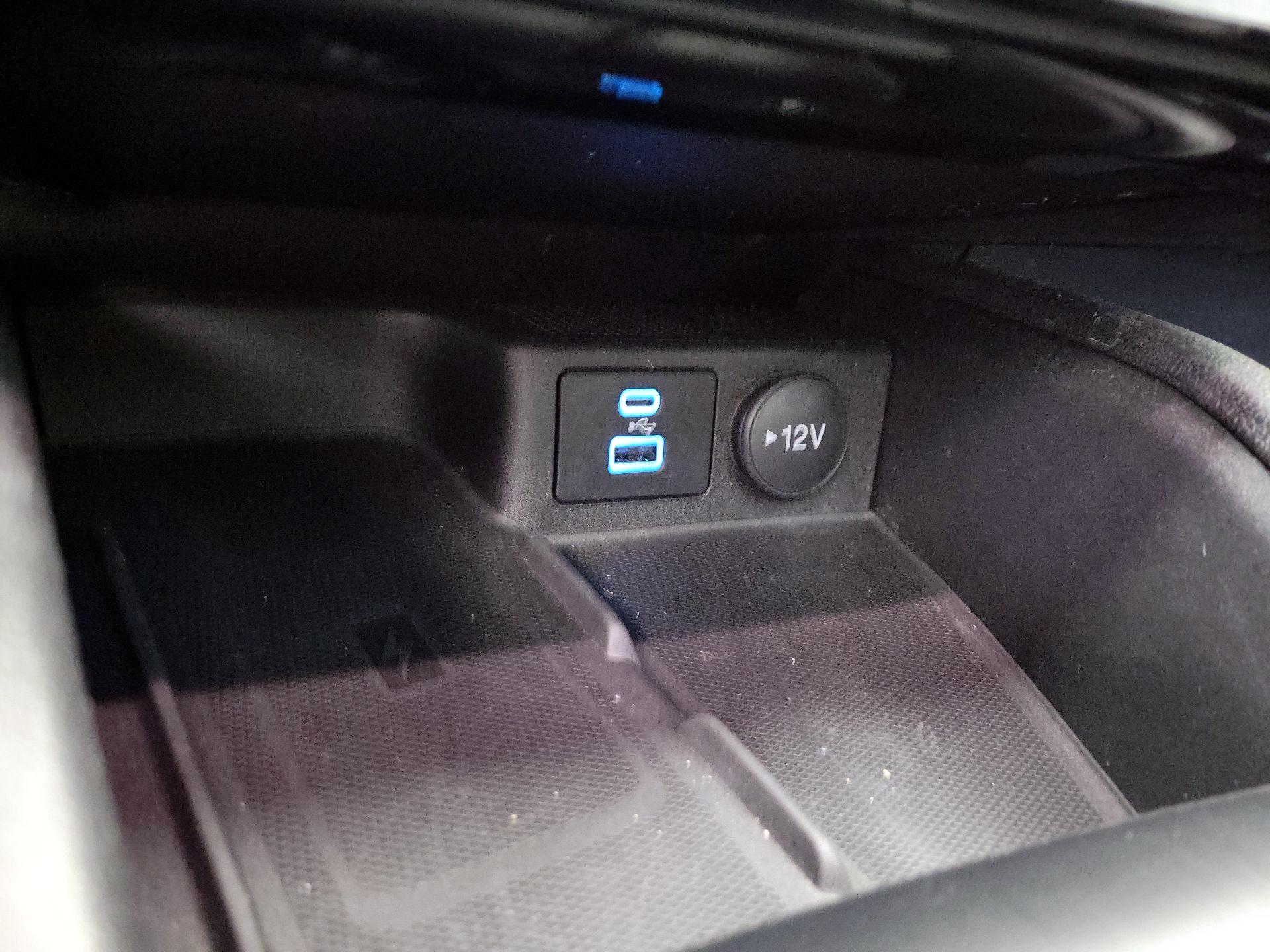 Thumbnail: 2023 Ford Escape - 19