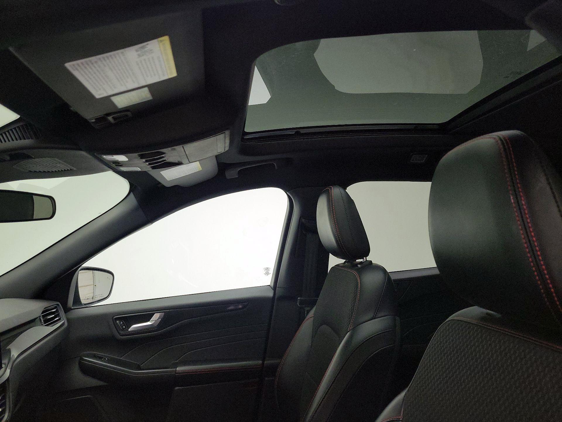 Thumbnail: 2023 Ford Escape - 20