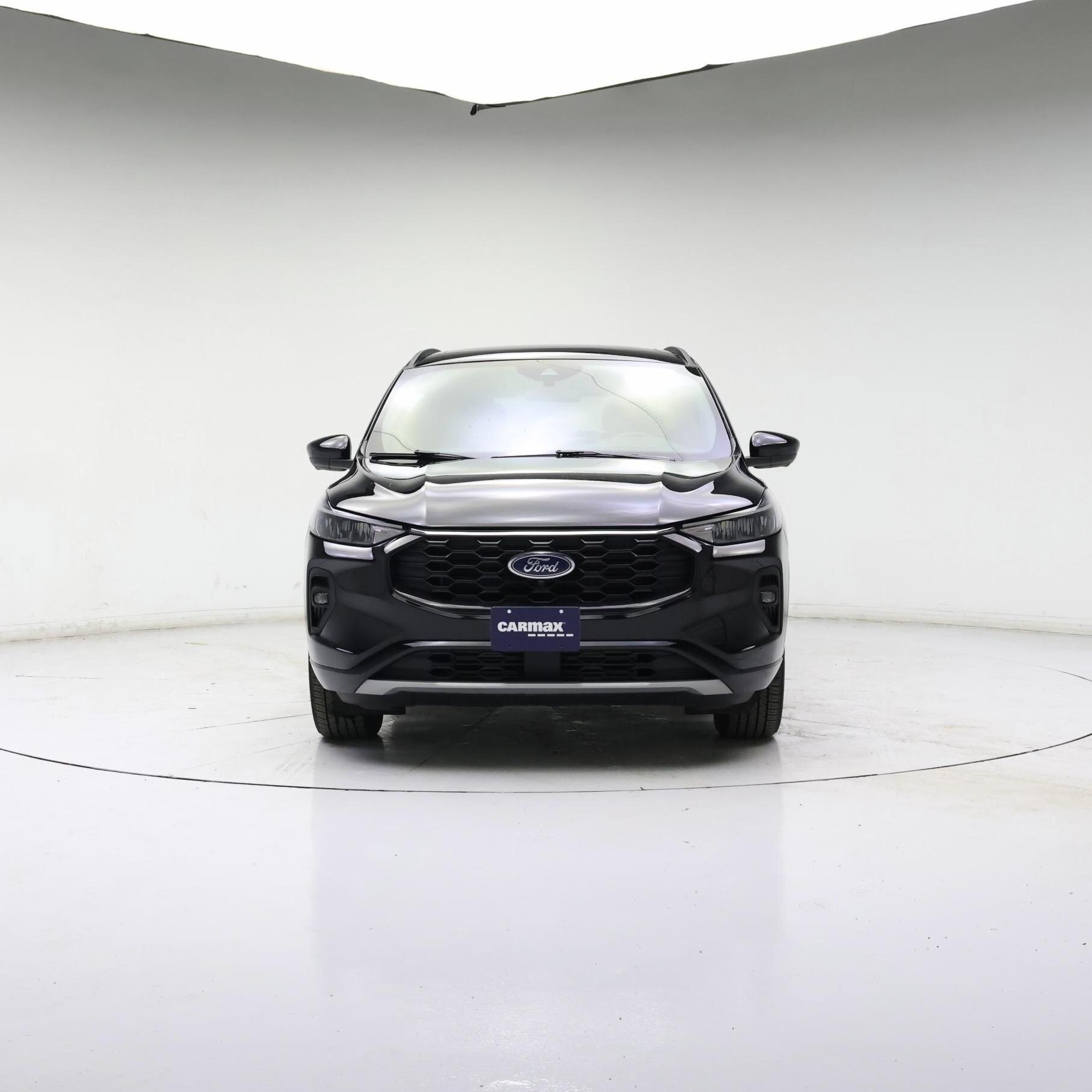 Thumbnail: 2023 Ford Escape - 5