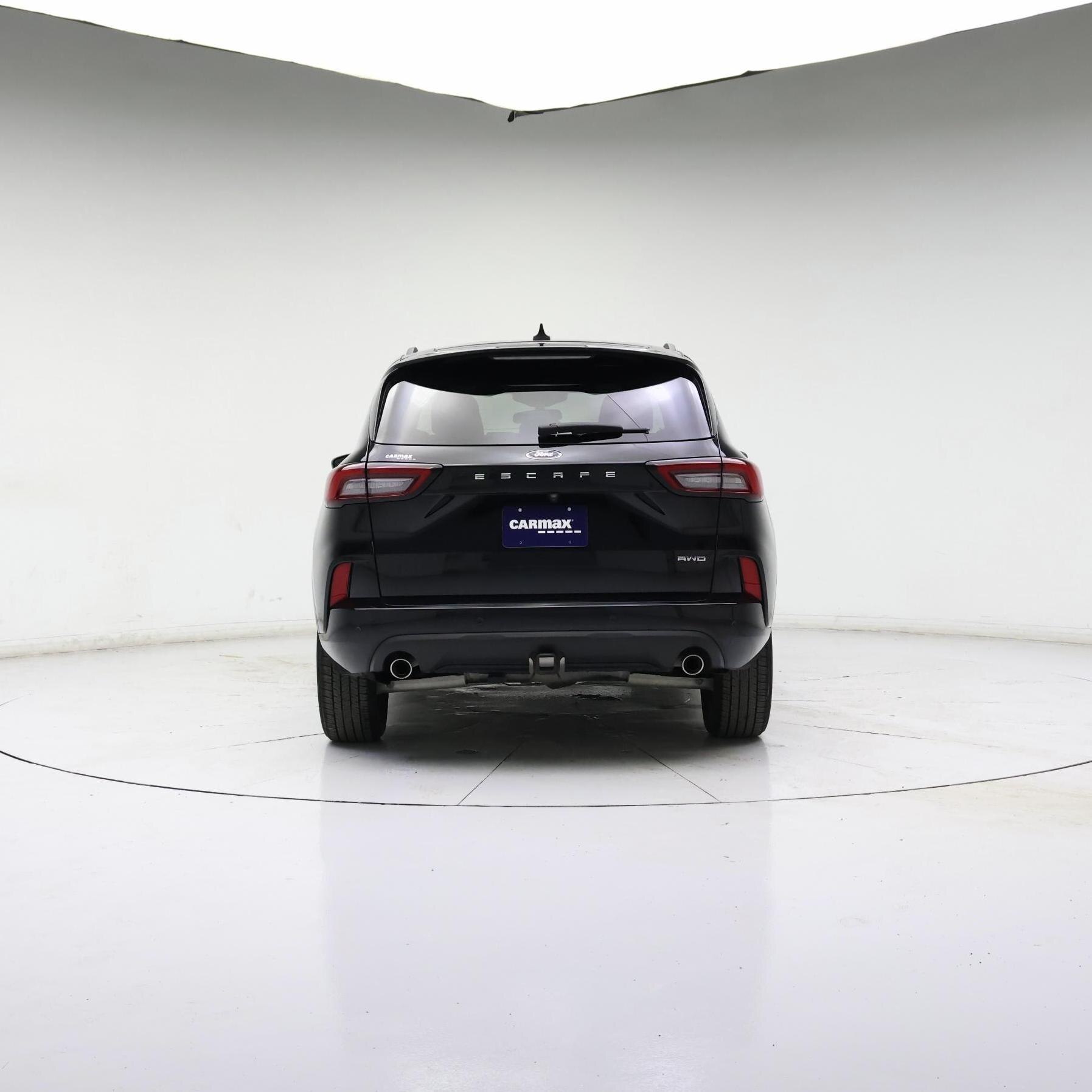 Thumbnail: 2023 Ford Escape - 6