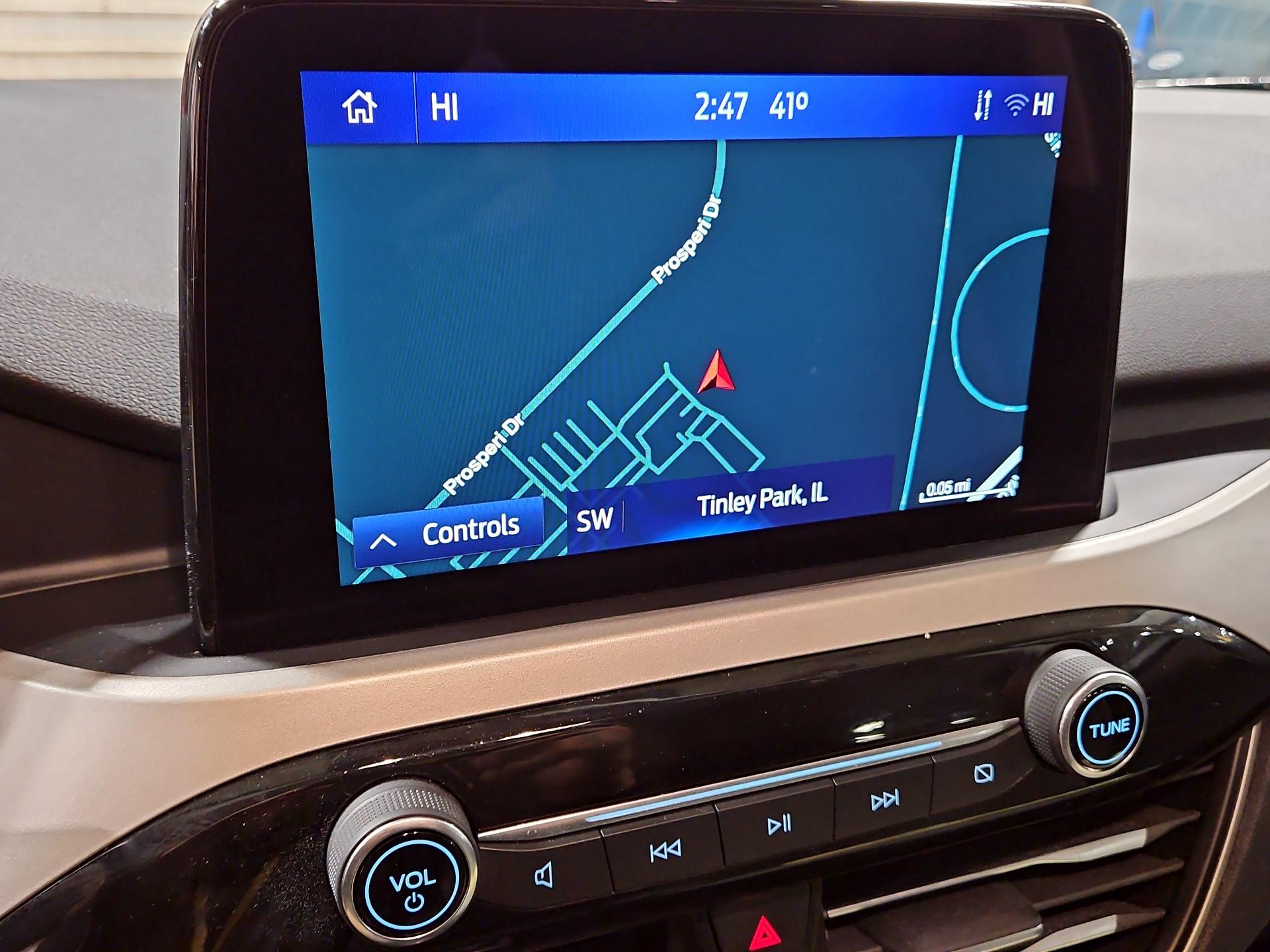 Thumbnail: 2022 Ford Escape - 14