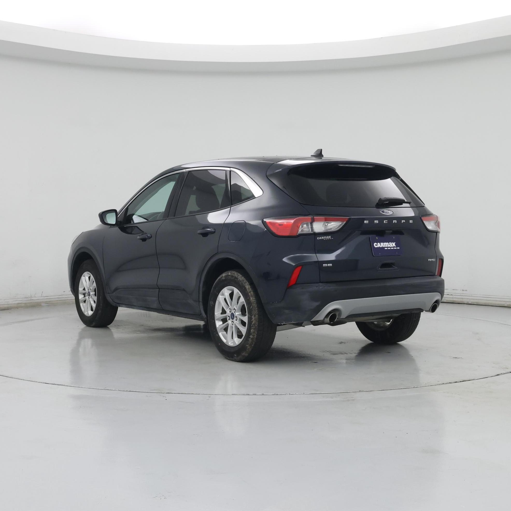 Thumbnail: 2022 Ford Escape - 2